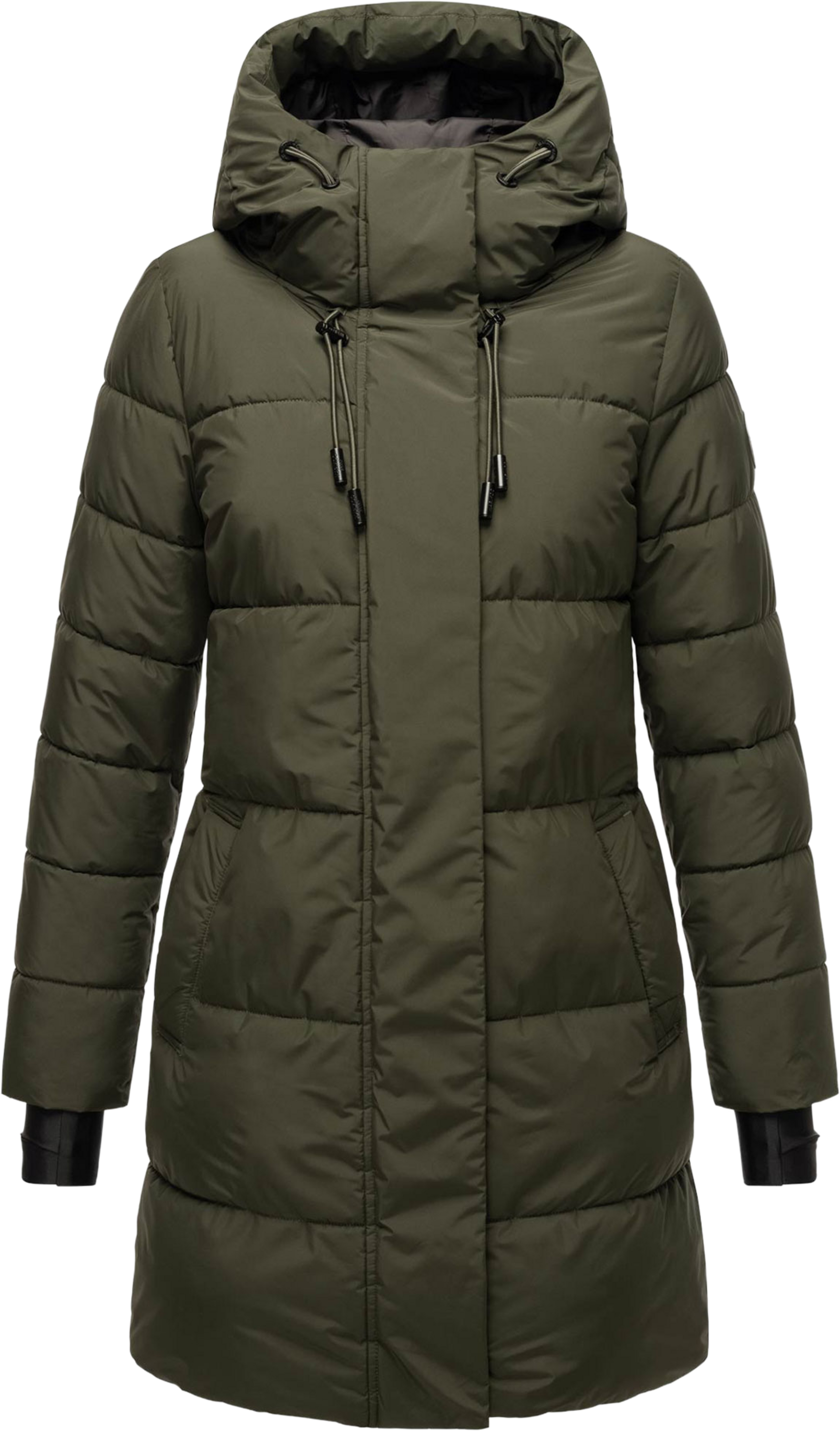 MARIKOO, Women Winterjacket Kaituu