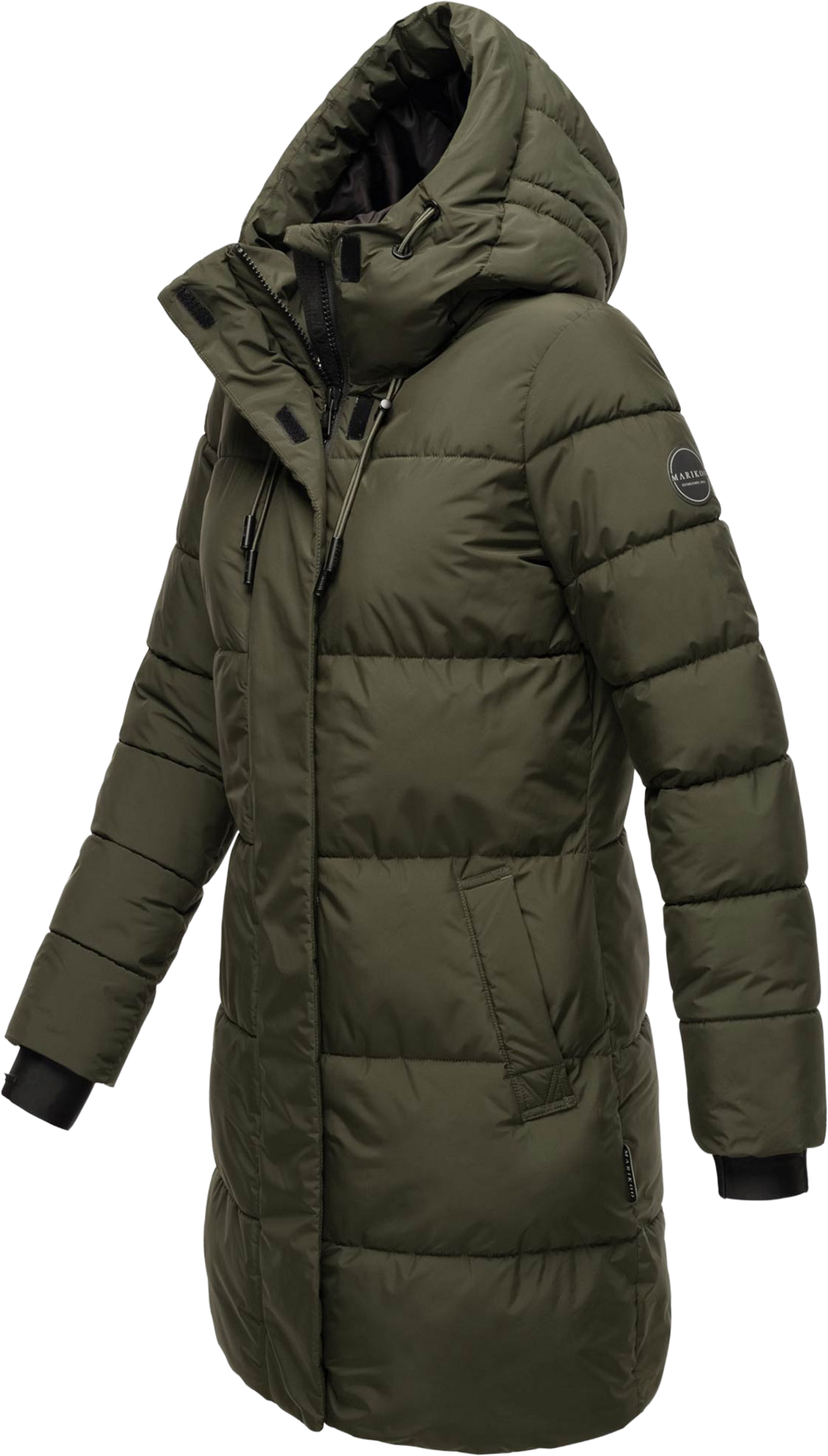 MARIKOO, Women Winterjacket Kaituu