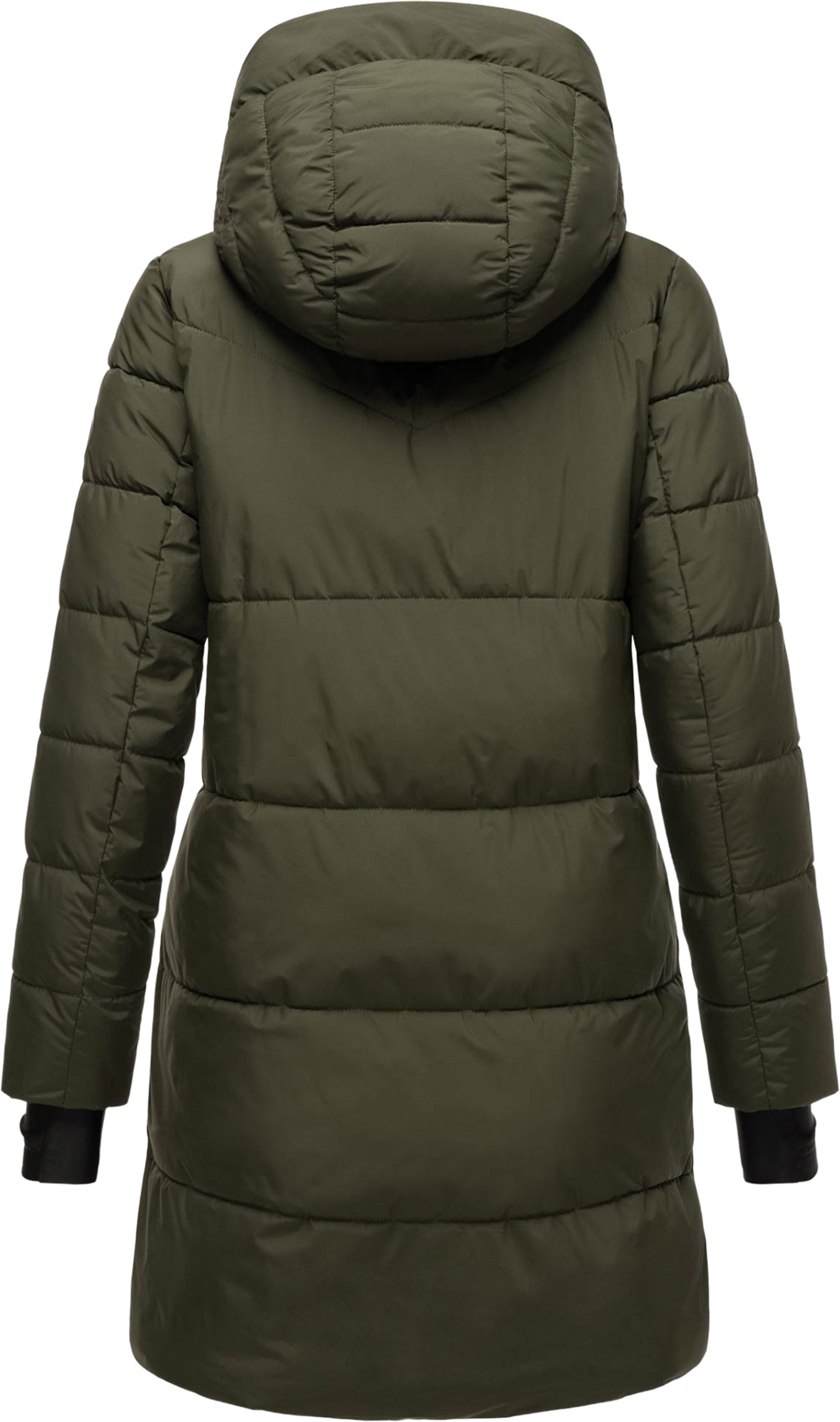 MARIKOO, Women Winterjacket Kaituu