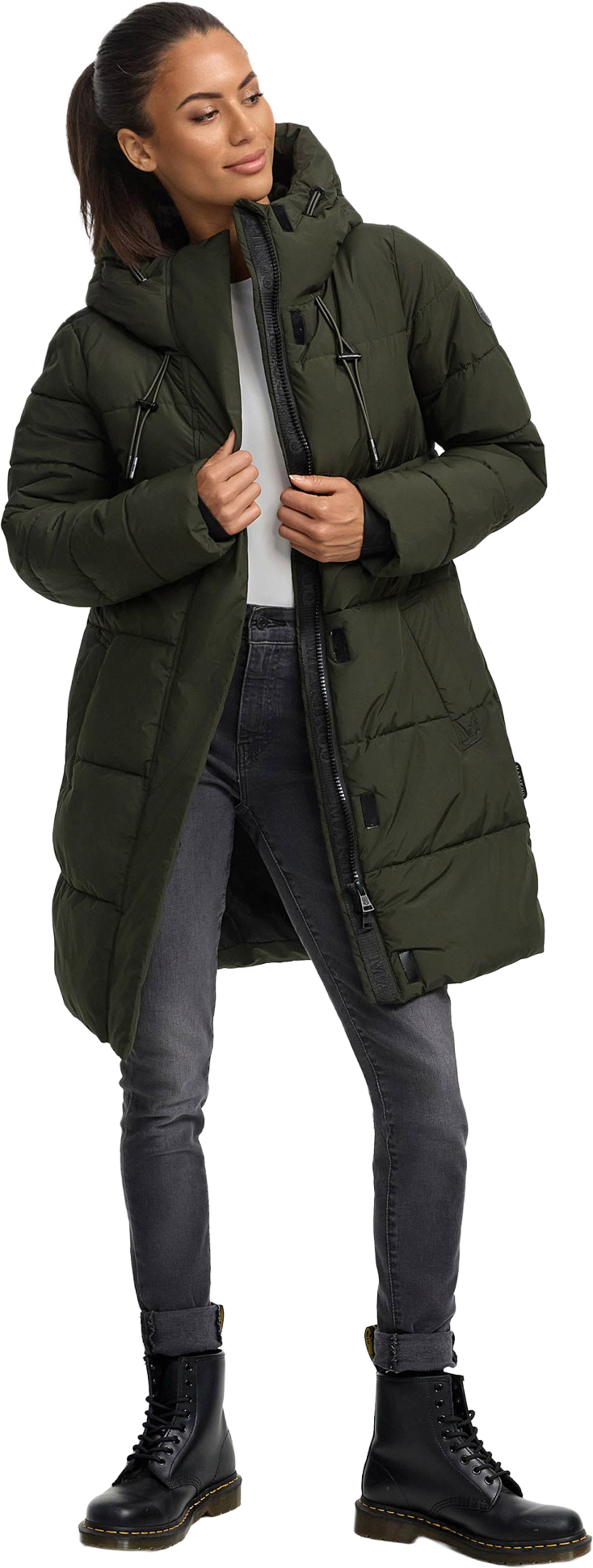 MARIKOO, Women Winterjacket Kaituu