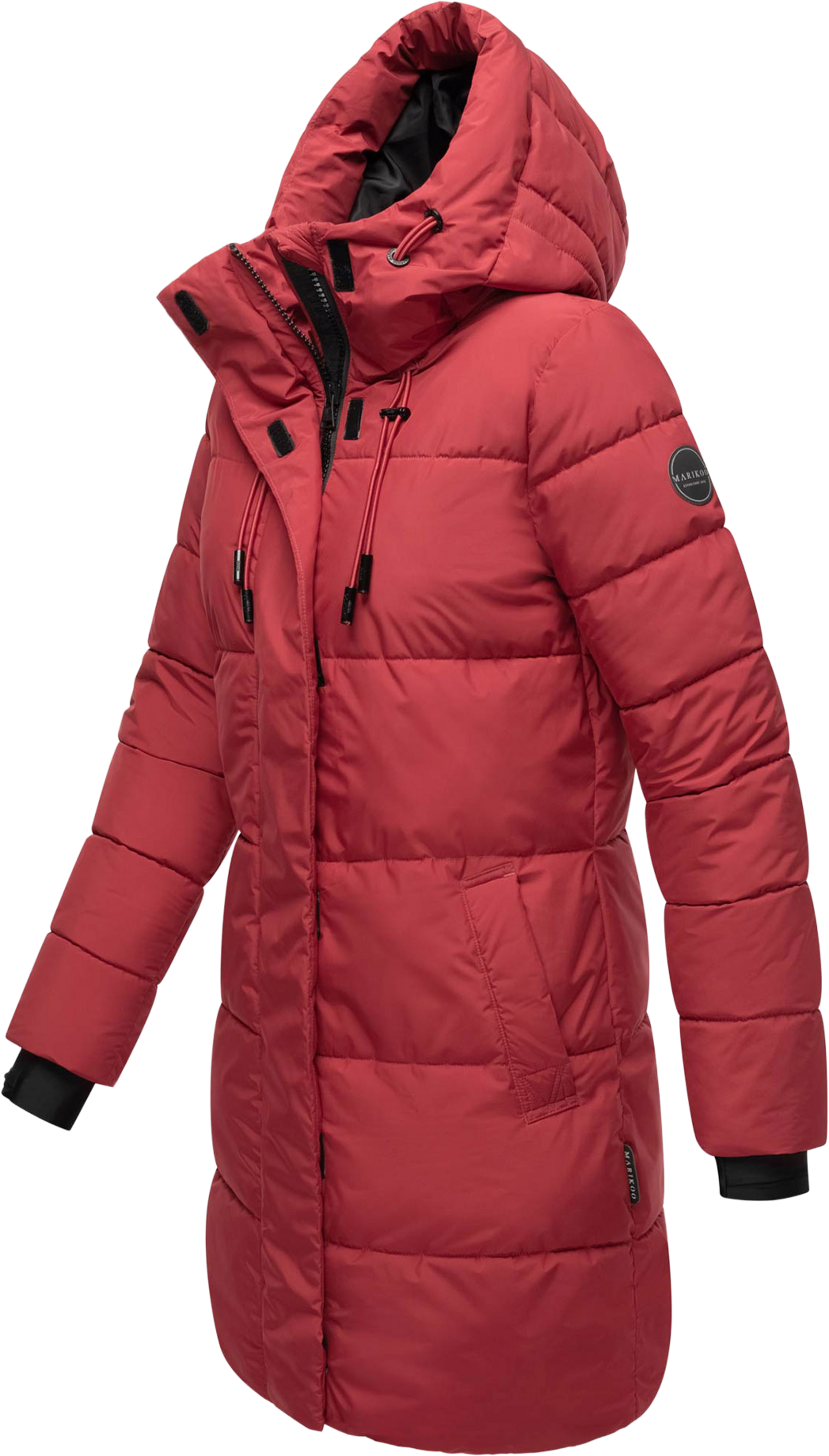 MARIKOO, Women Winterjacket Kaituu