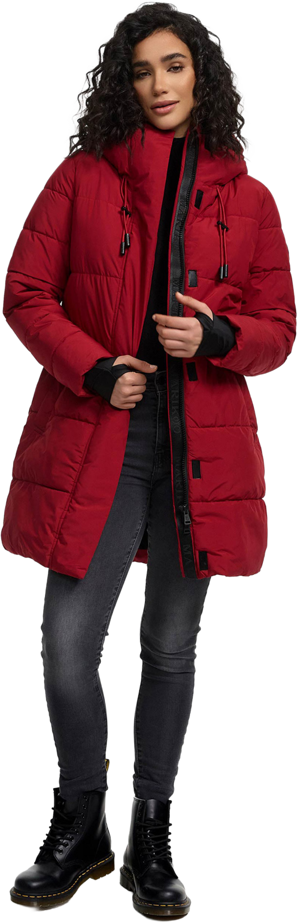 MARIKOO, Women Winterjacket Kaituu