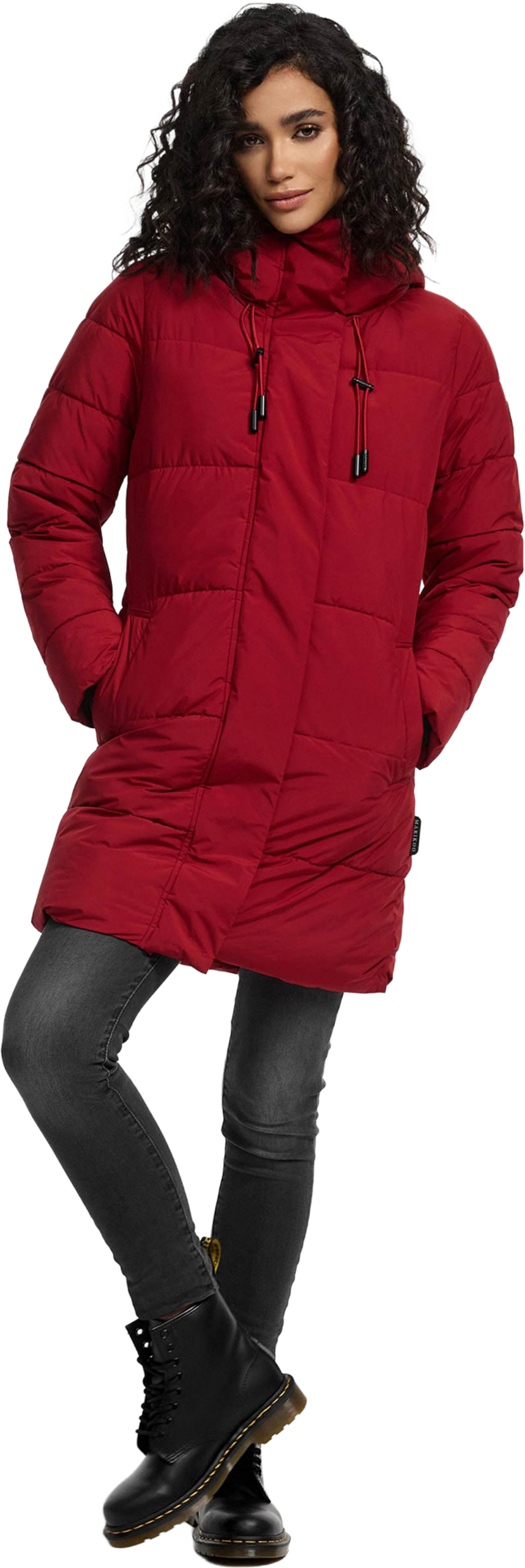 MARIKOO, Women Winterjacket Kaituu