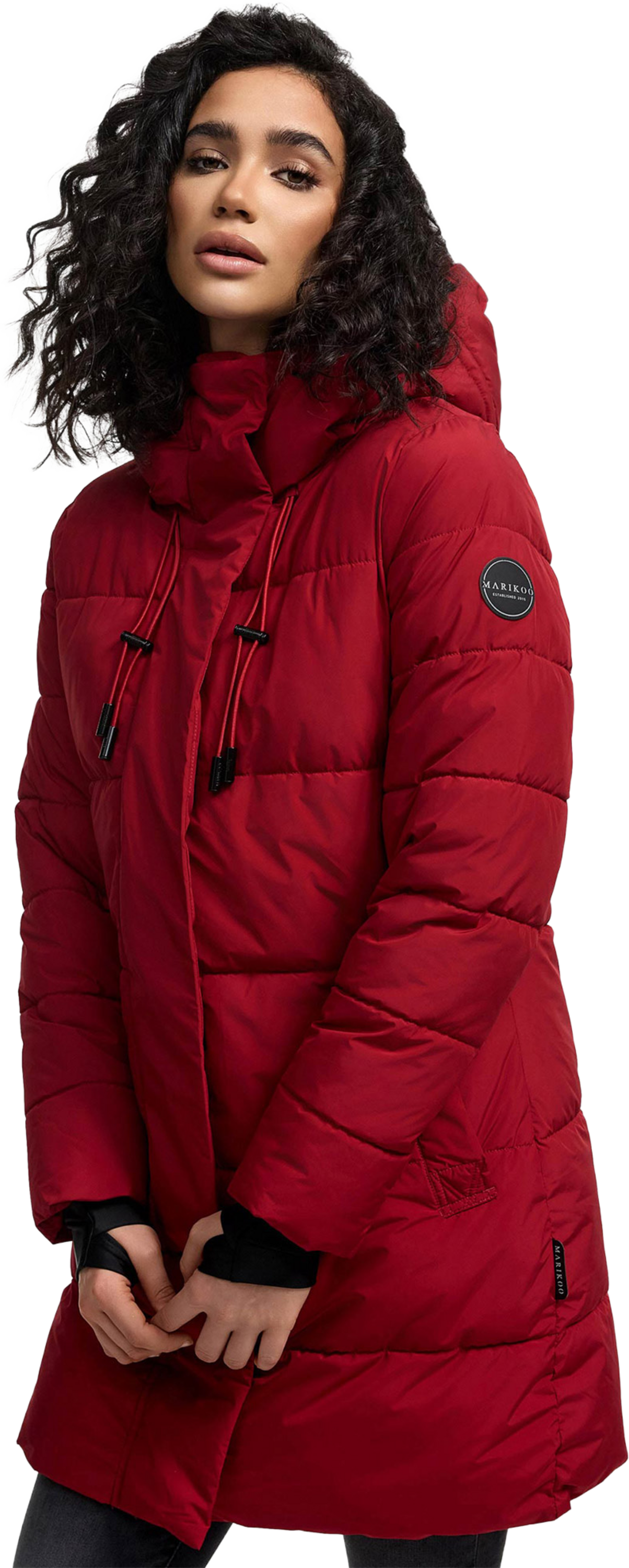 MARIKOO, Women Winterjacket Kaituu