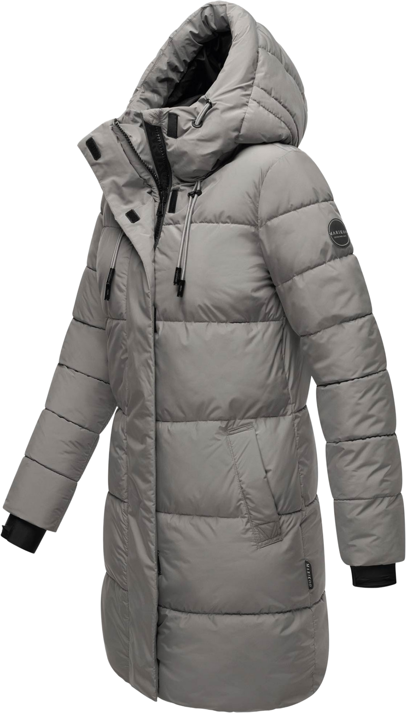 MARIKOO, Women Winterjacket Kaituu