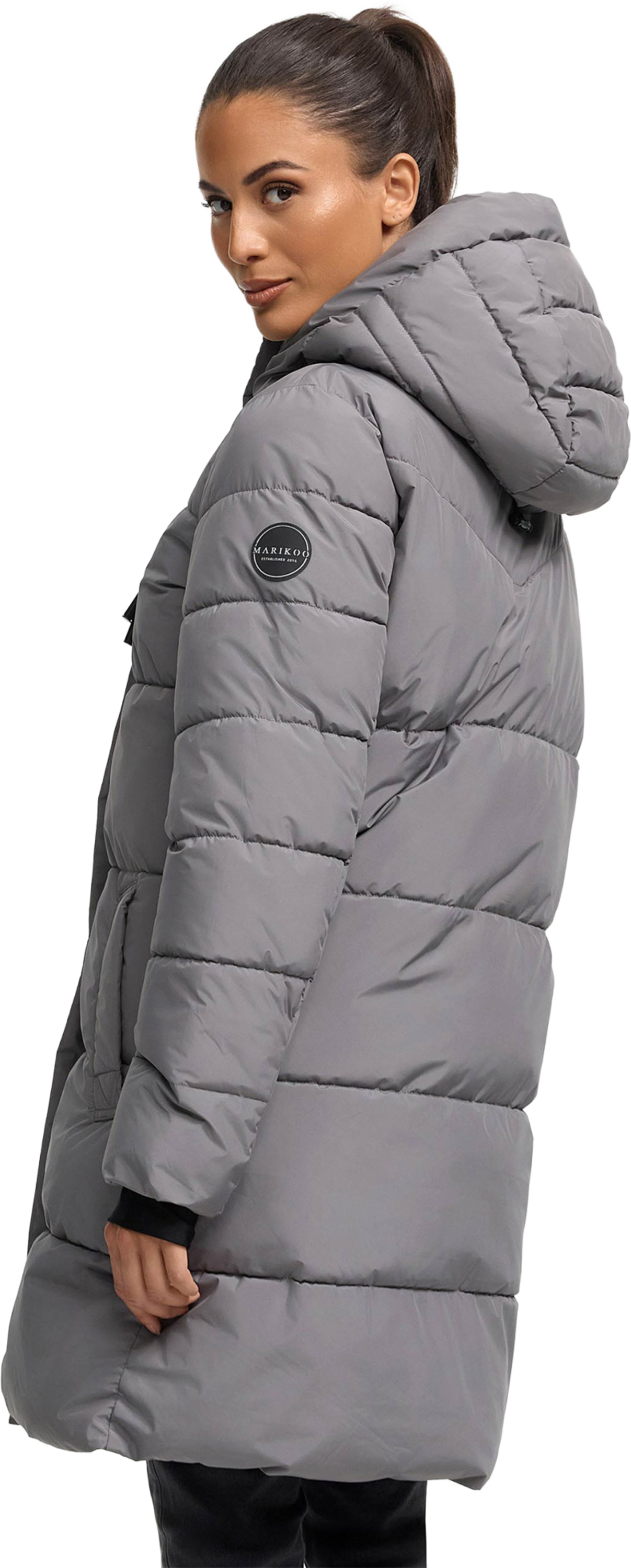 MARIKOO, Women Winterjacket Kaituu