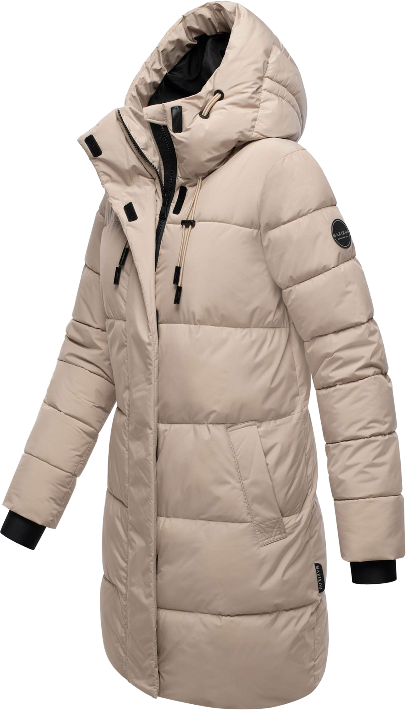 MARIKOO, Women Winterjacket Kaituu