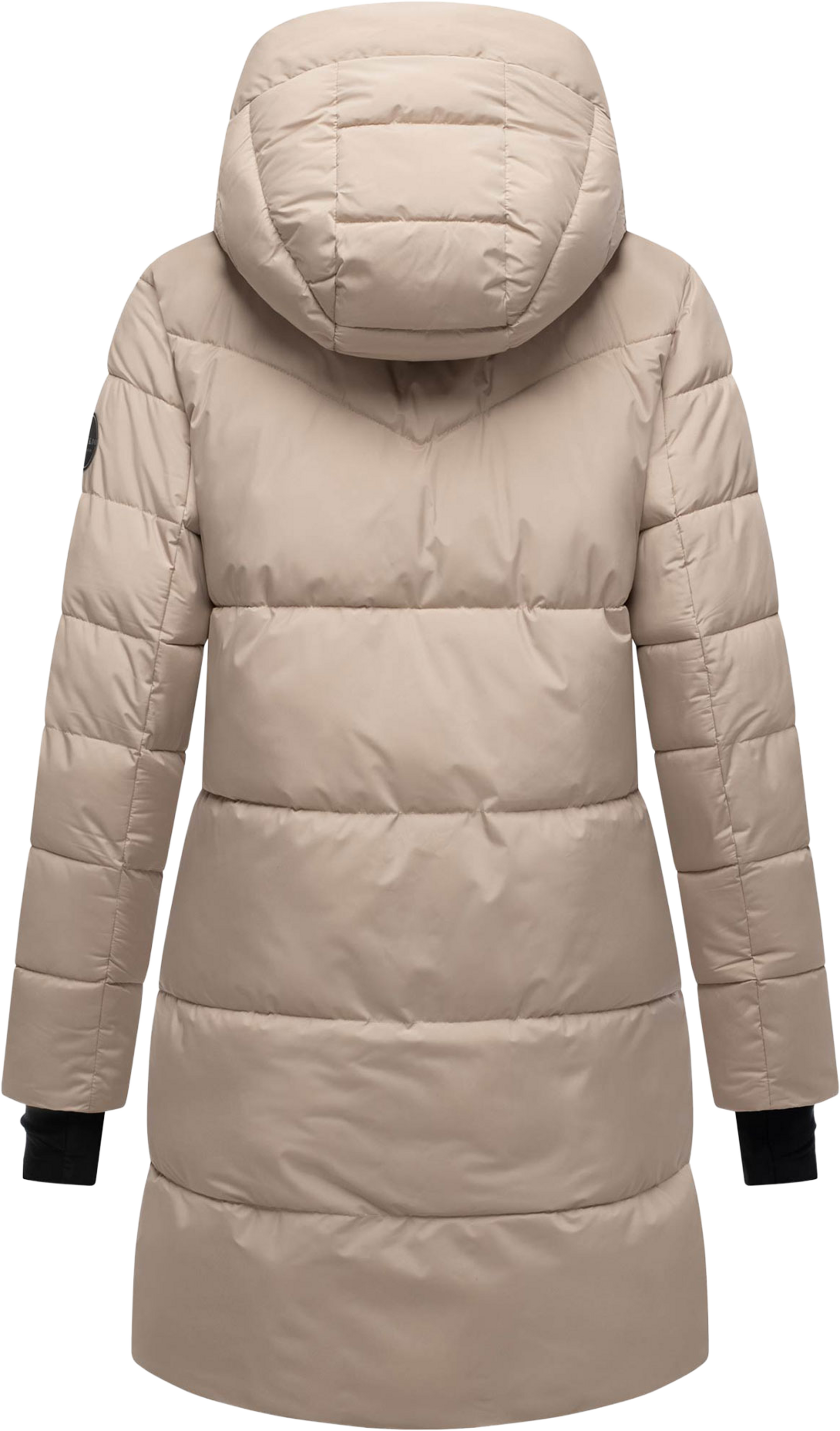 MARIKOO, Women Winterjacket Kaituu