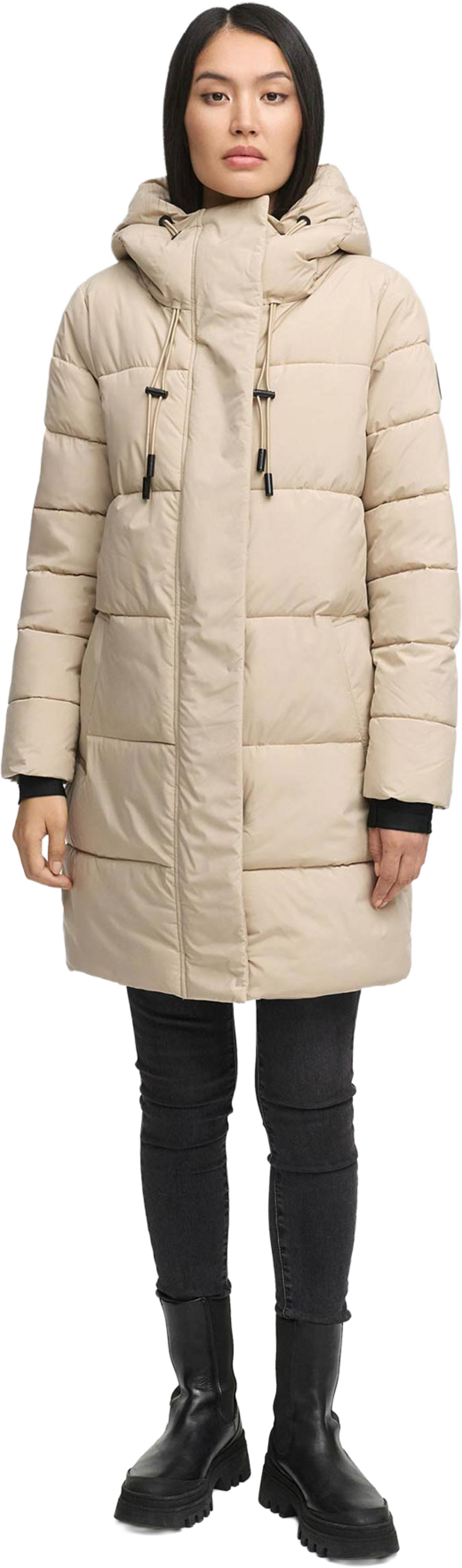 MARIKOO, Women Winterjacket Kaituu