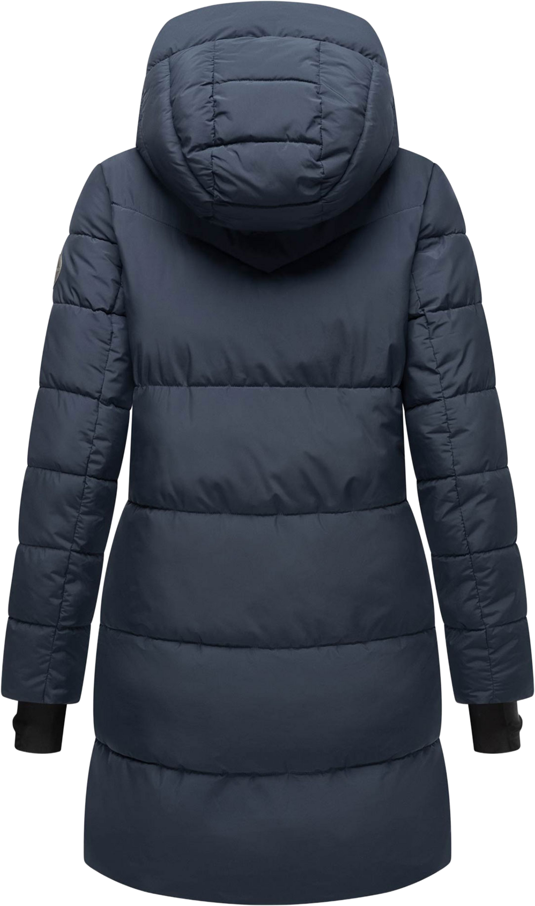 MARIKOO, Women Winterjacket Kaituu