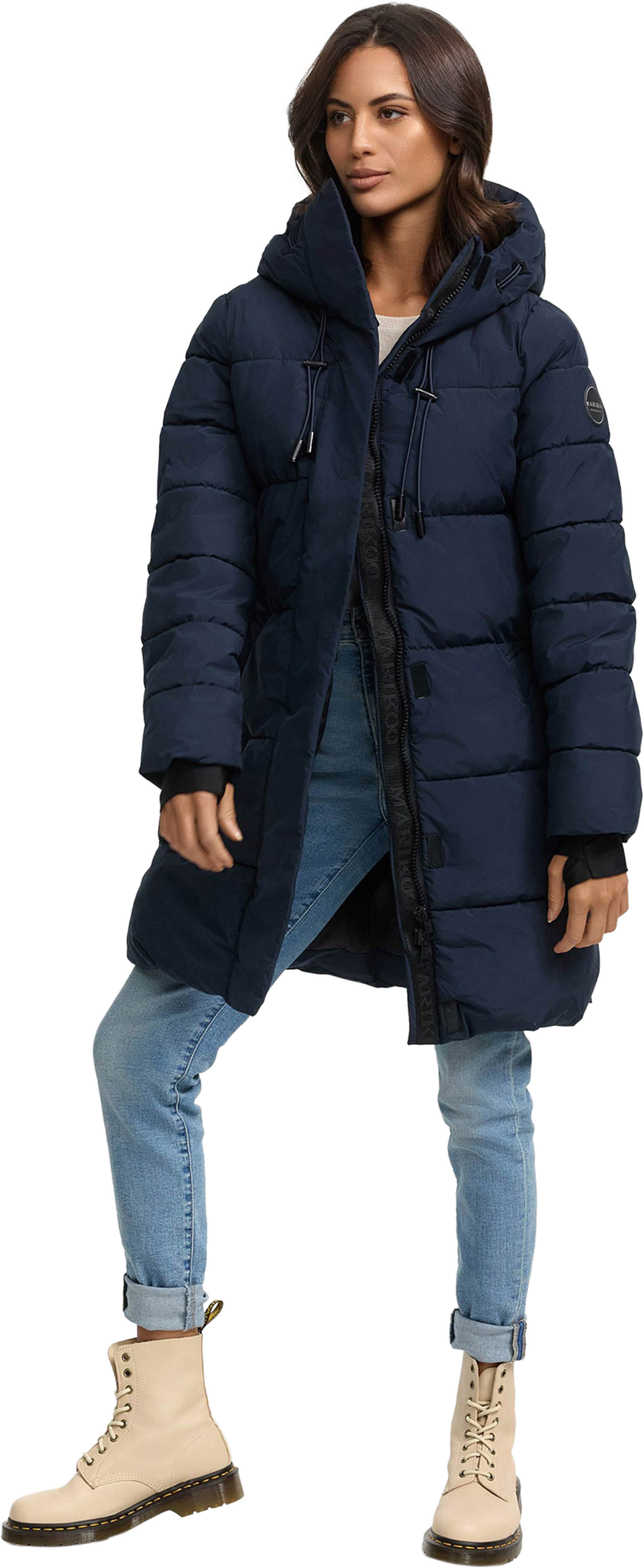 MARIKOO, Women Winterjacket Kaituu