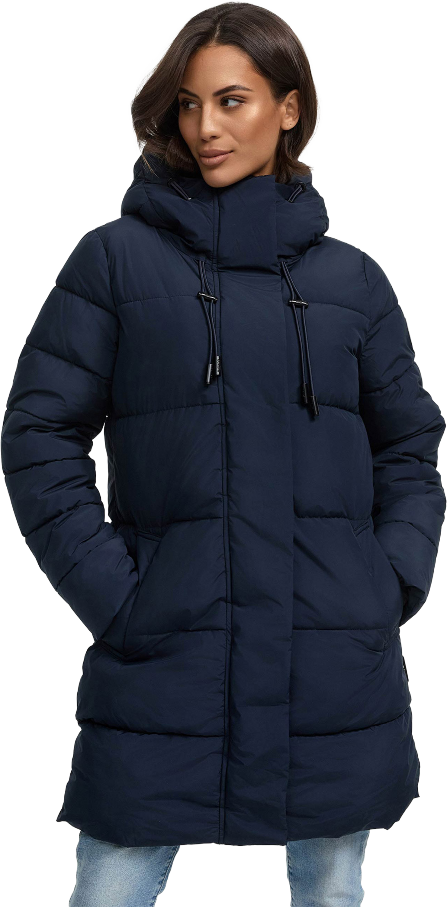 MARIKOO, Women Winterjacket Kaituu