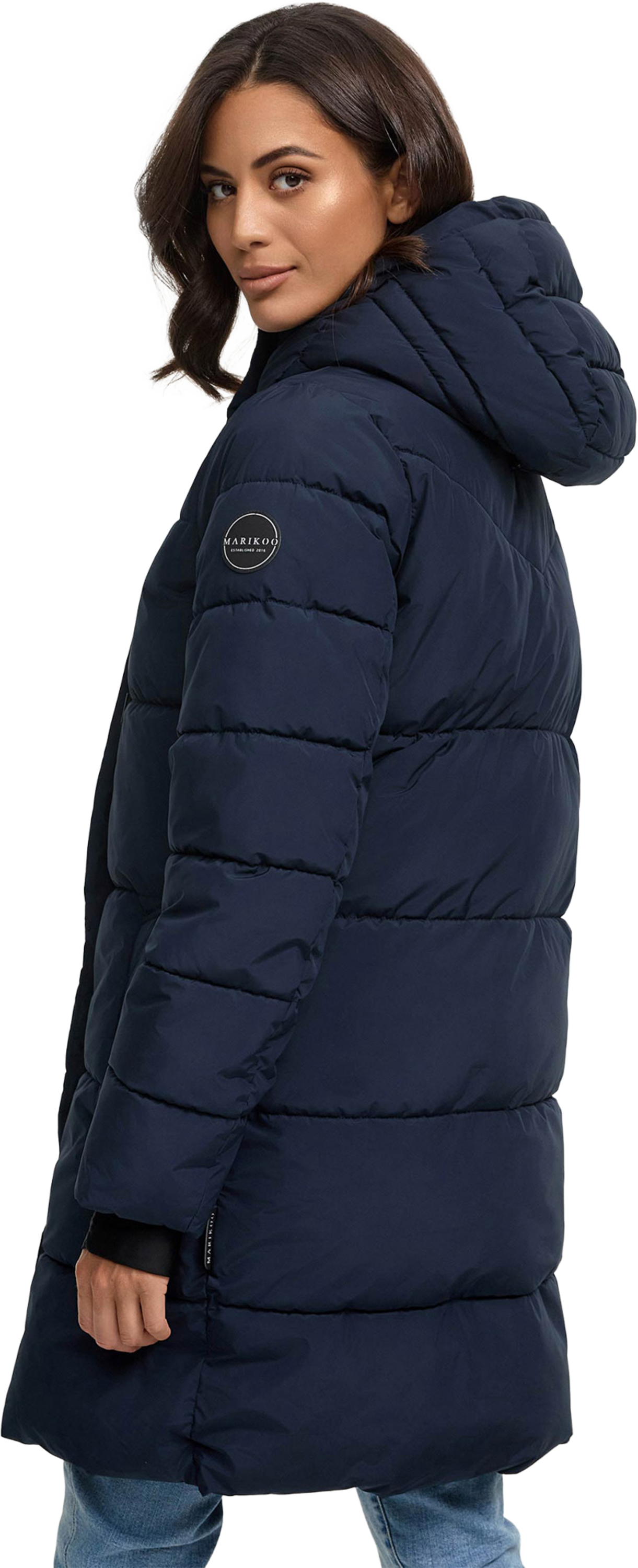 MARIKOO, Women Winterjacket Kaituu