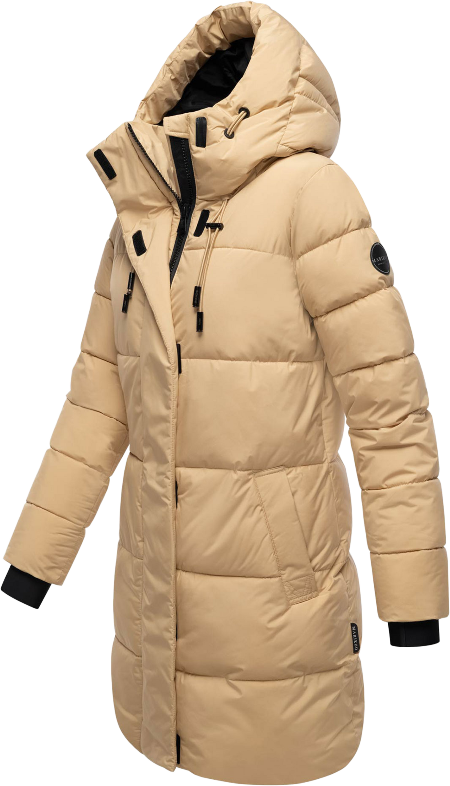 MARIKOO, Women Winterjacket Kaituu