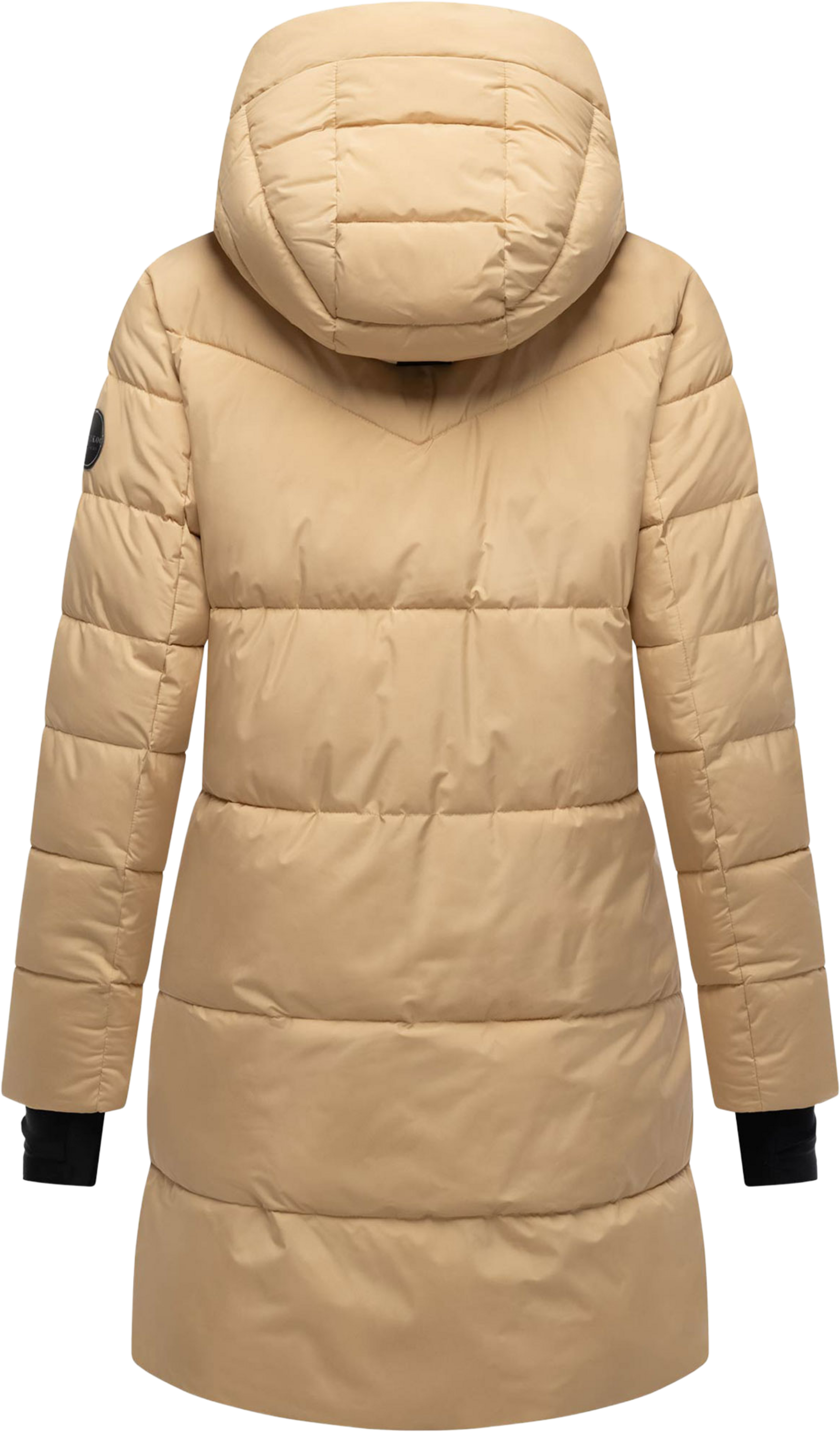 MARIKOO, Women Winterjacket Kaituu