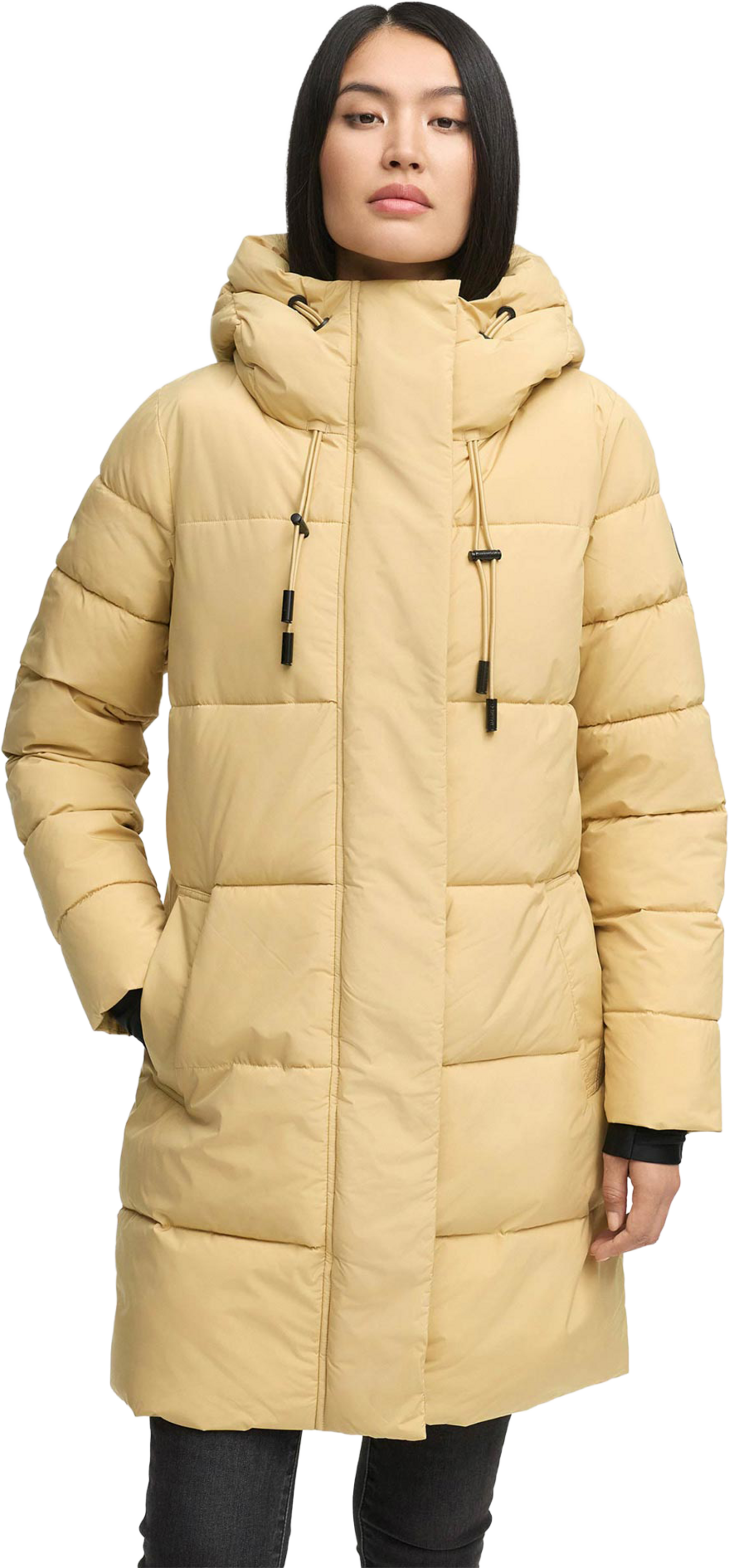 MARIKOO, Women Winterjacket Kaituu