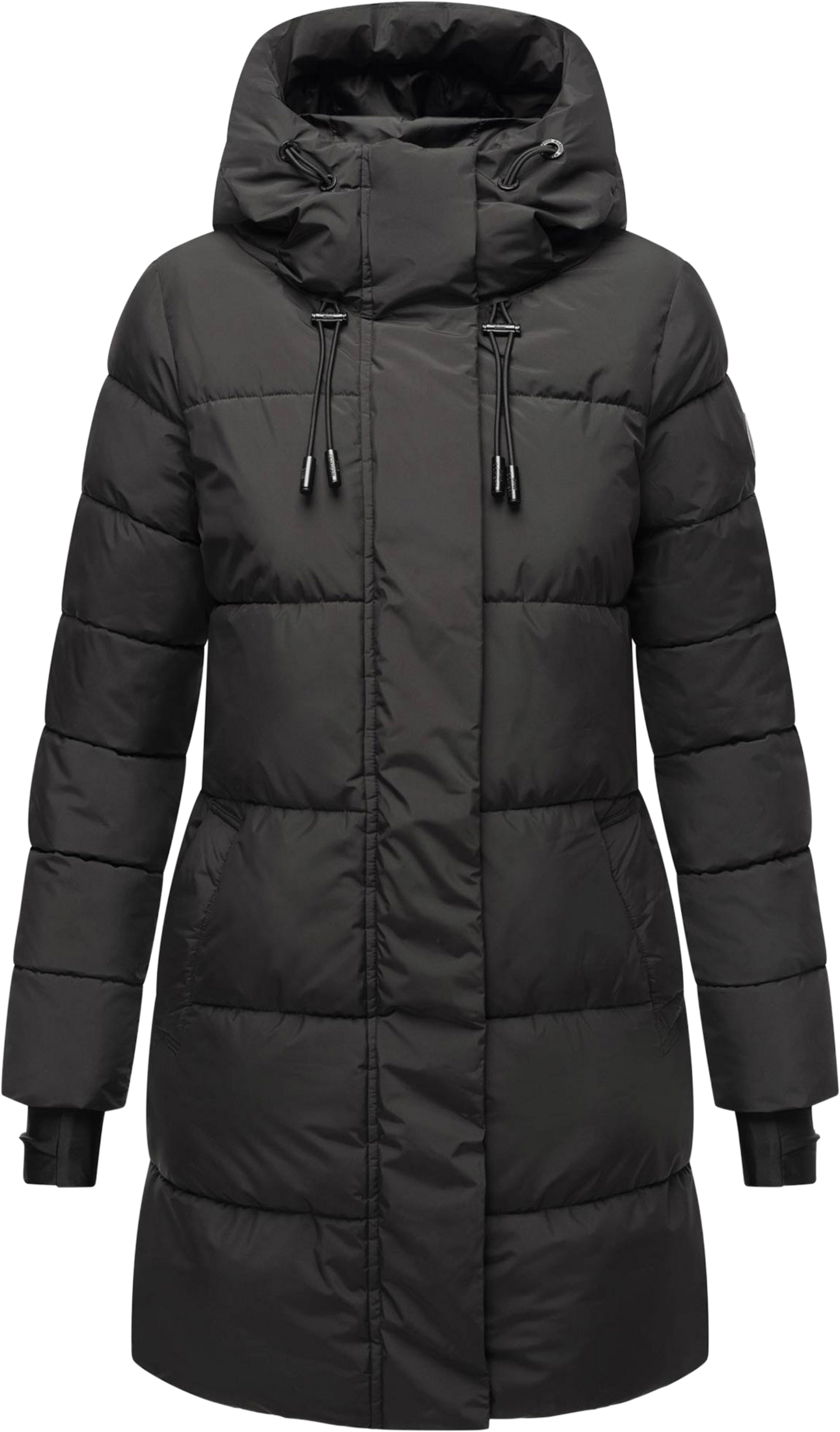 MARIKOO, Women Winterjacket Kaituu