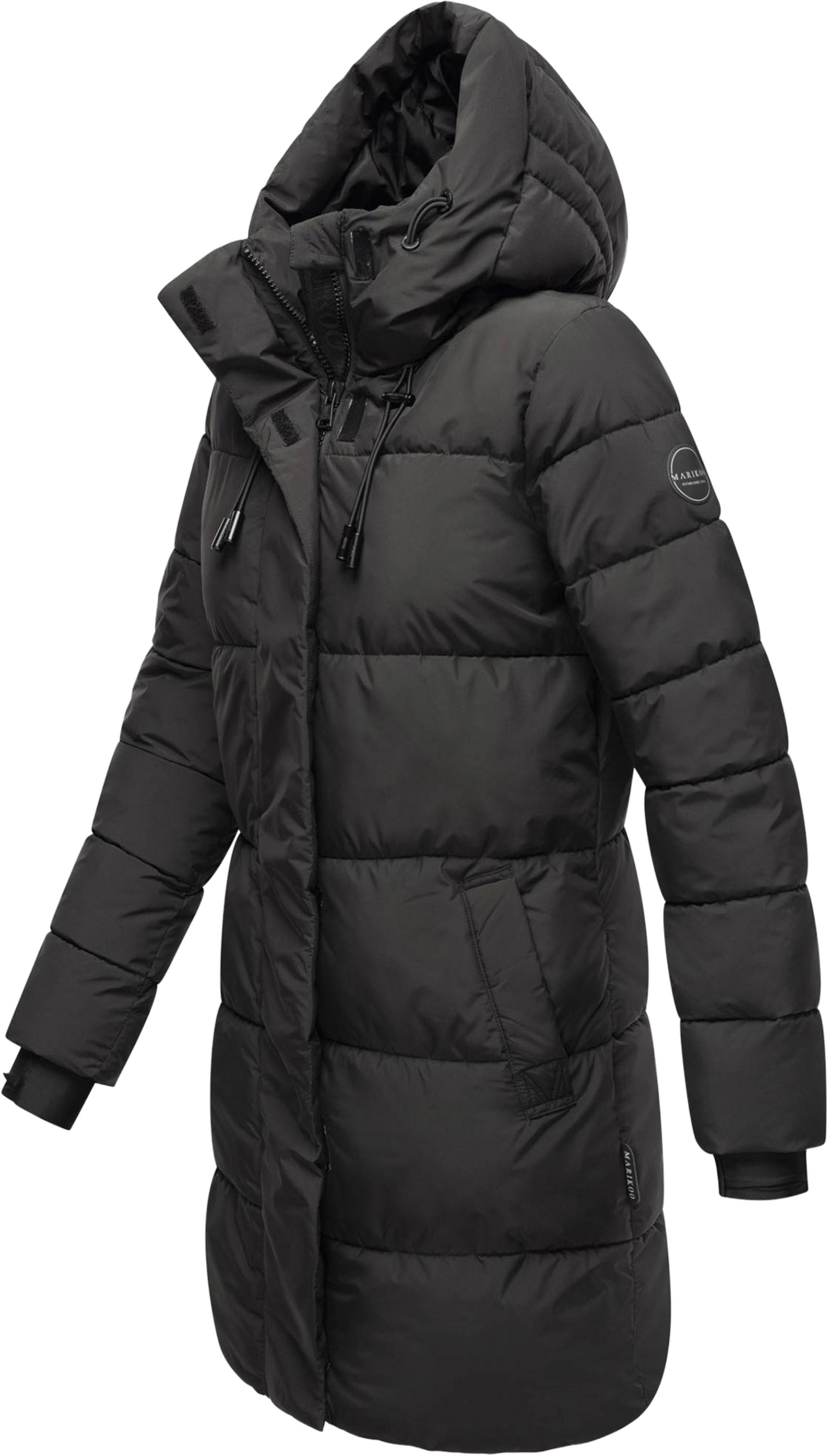 MARIKOO, Women Winterjacket Kaituu