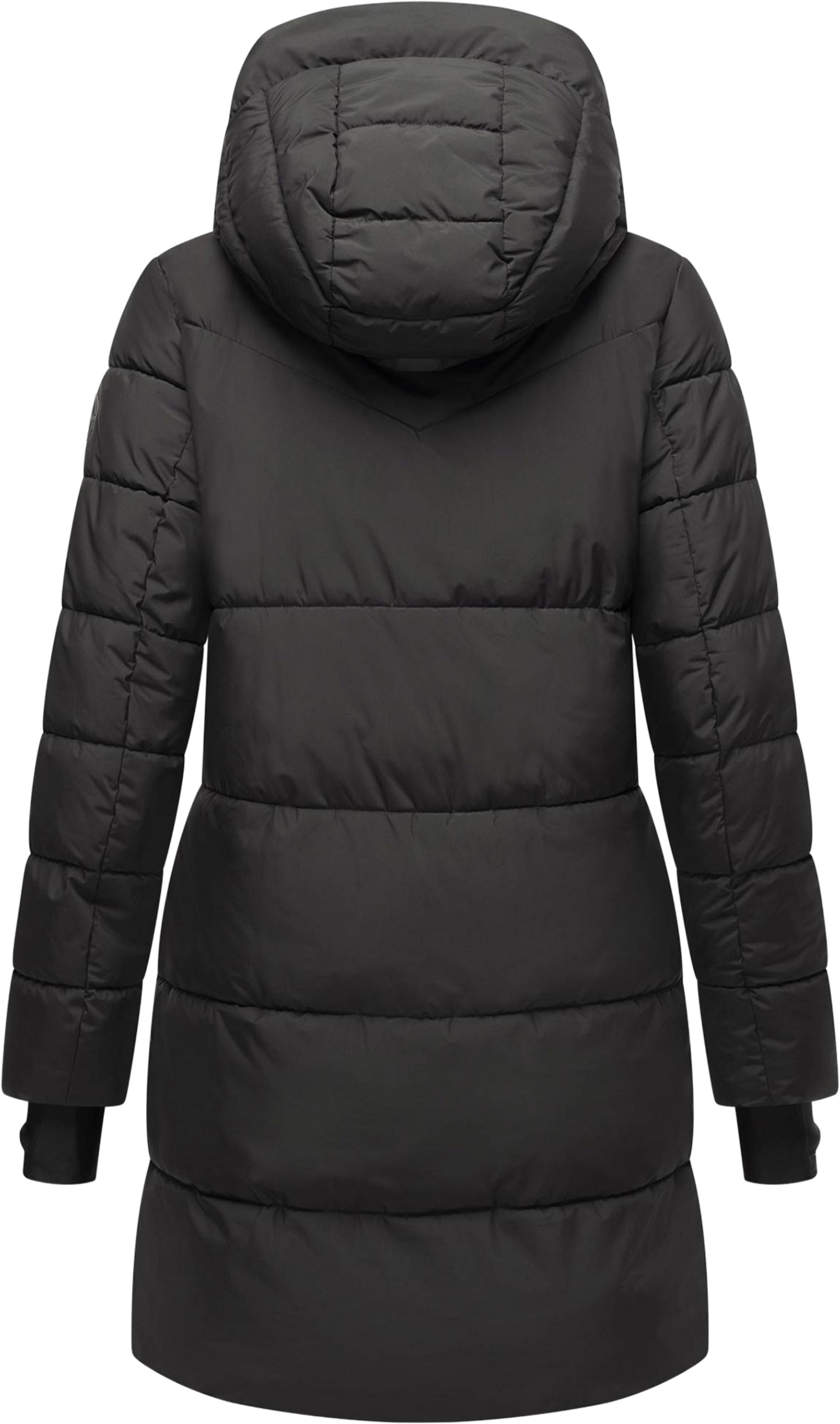 MARIKOO, Women Winterjacket Kaituu