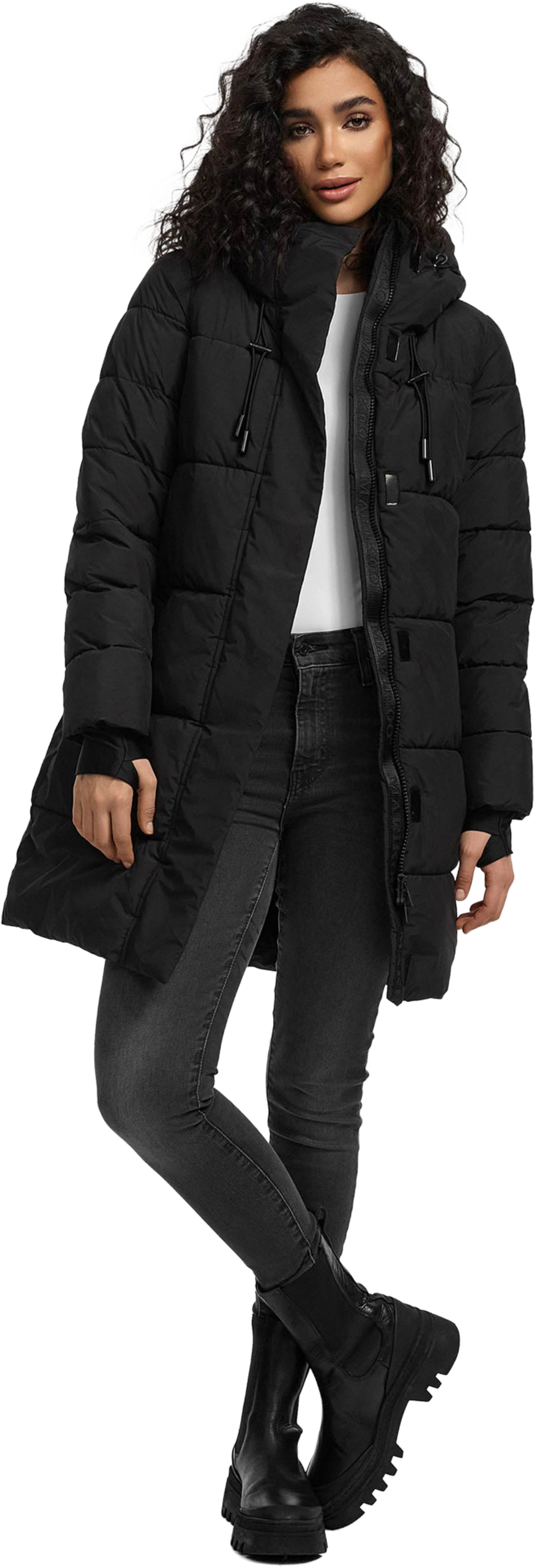 MARIKOO, Women Winterjacket Kaituu