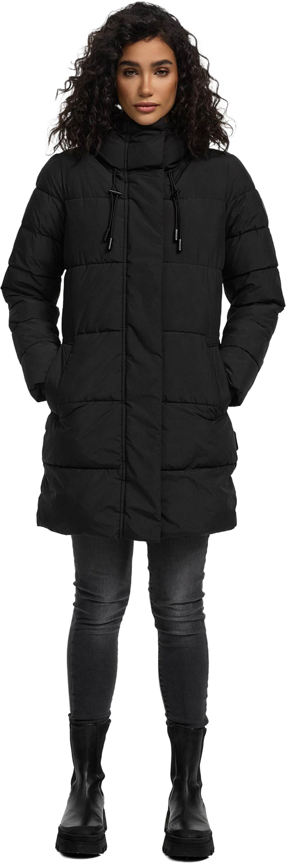 MARIKOO, Women Winterjacket Kaituu