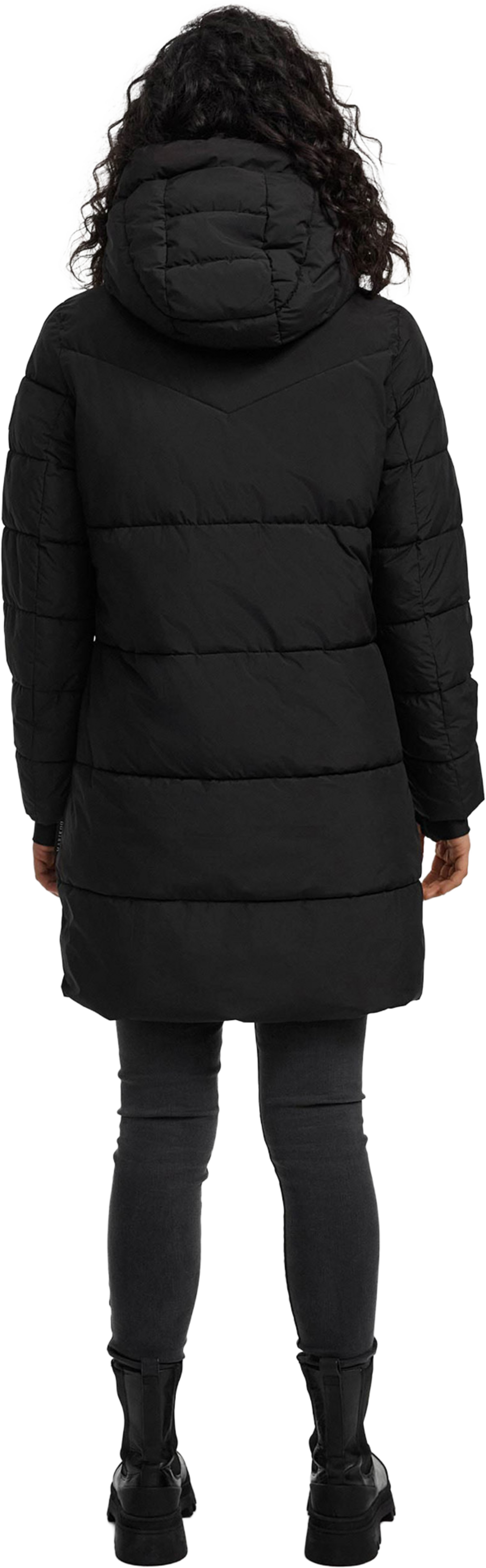 MARIKOO, Women Winterjacket Kaituu