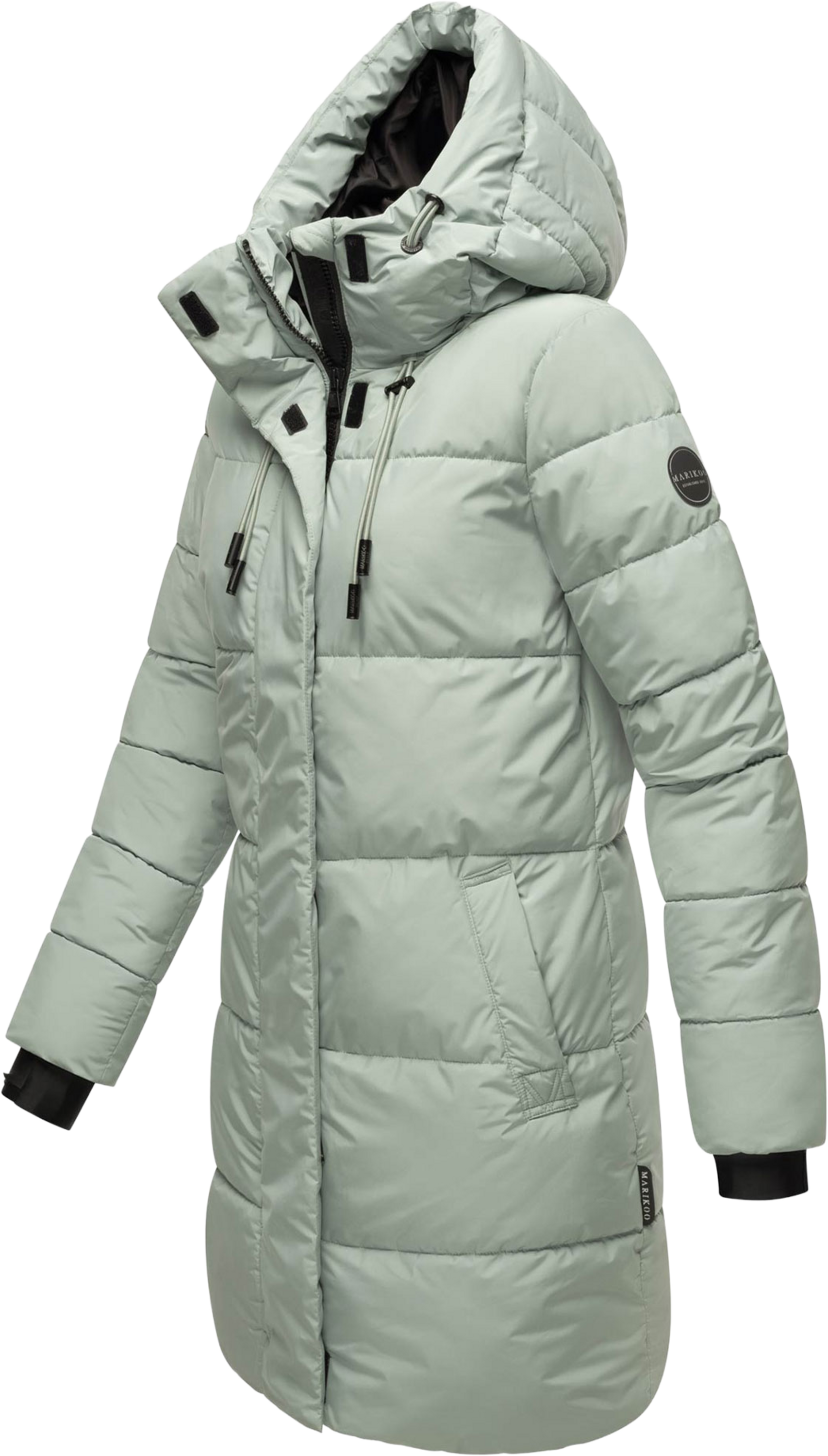 MARIKOO, Women Winterjacket Kaituu
