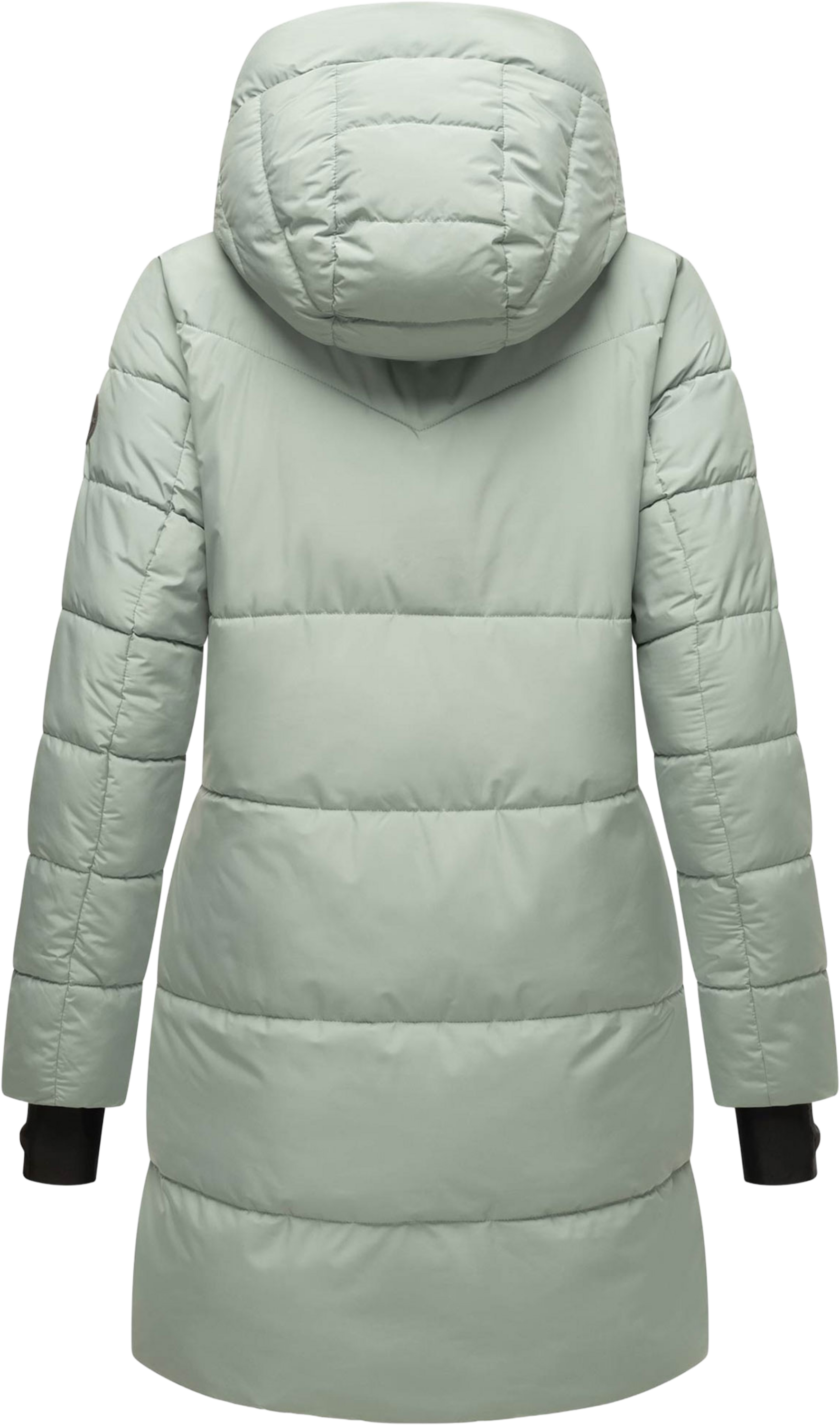 MARIKOO, Women Winterjacket Kaituu