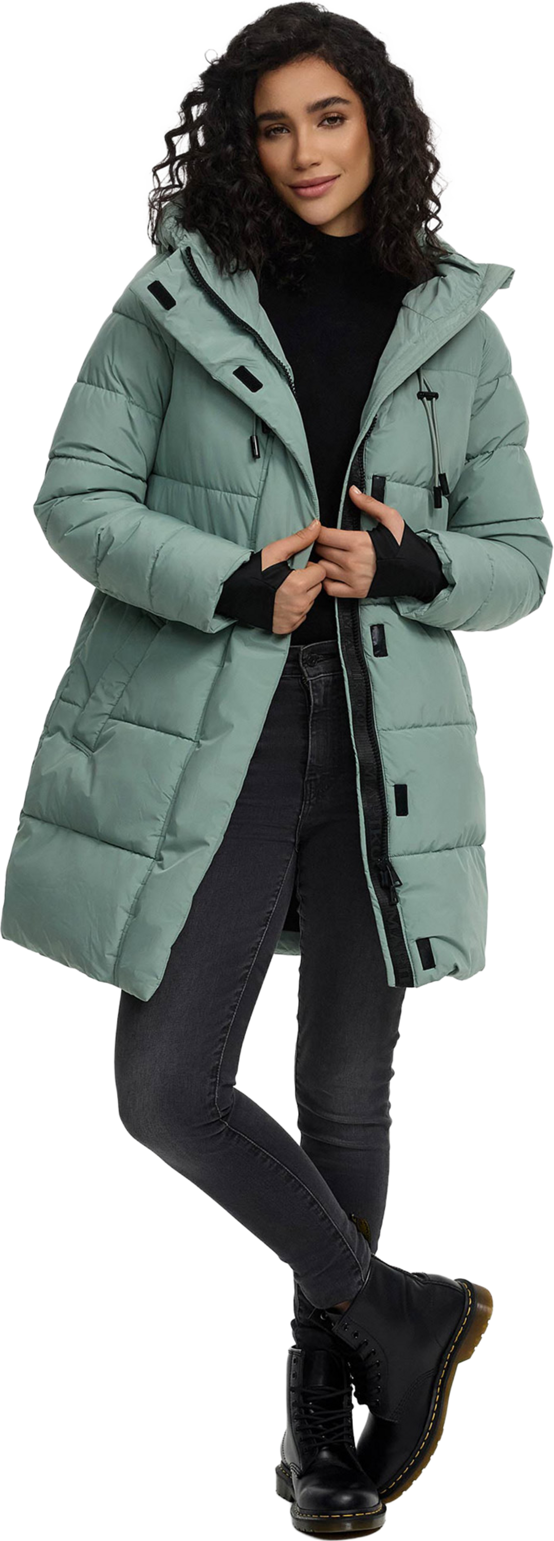 MARIKOO, Women Winterjacket Kaituu