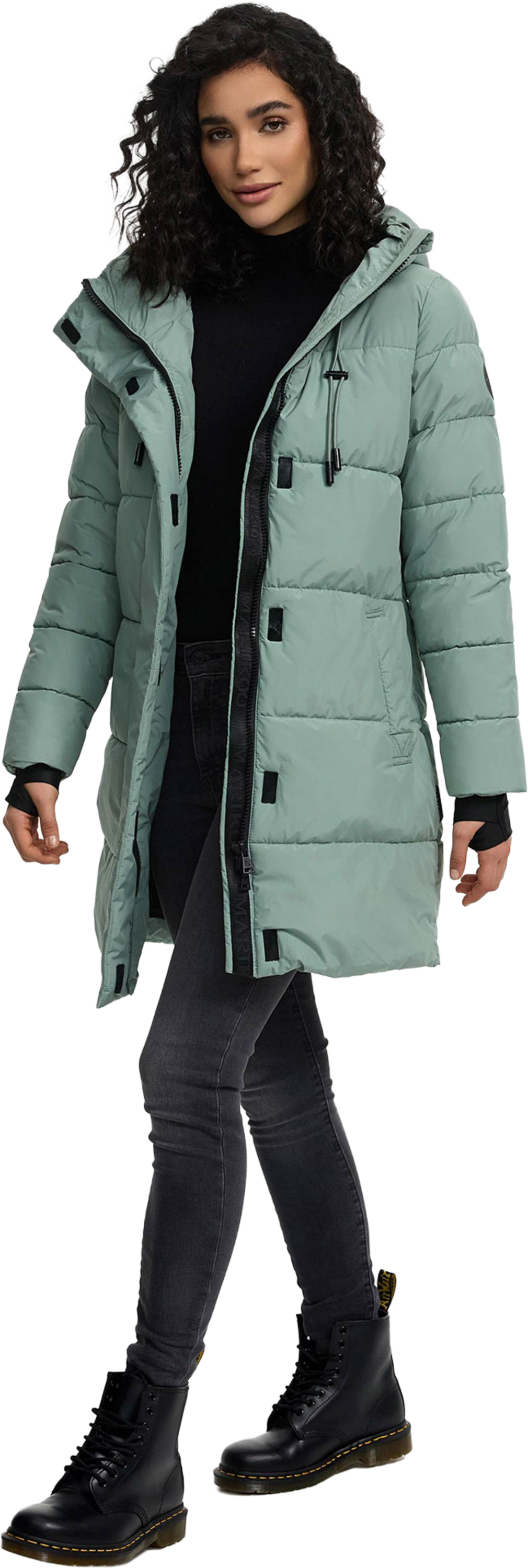 MARIKOO, Women Winterjacket Kaituu