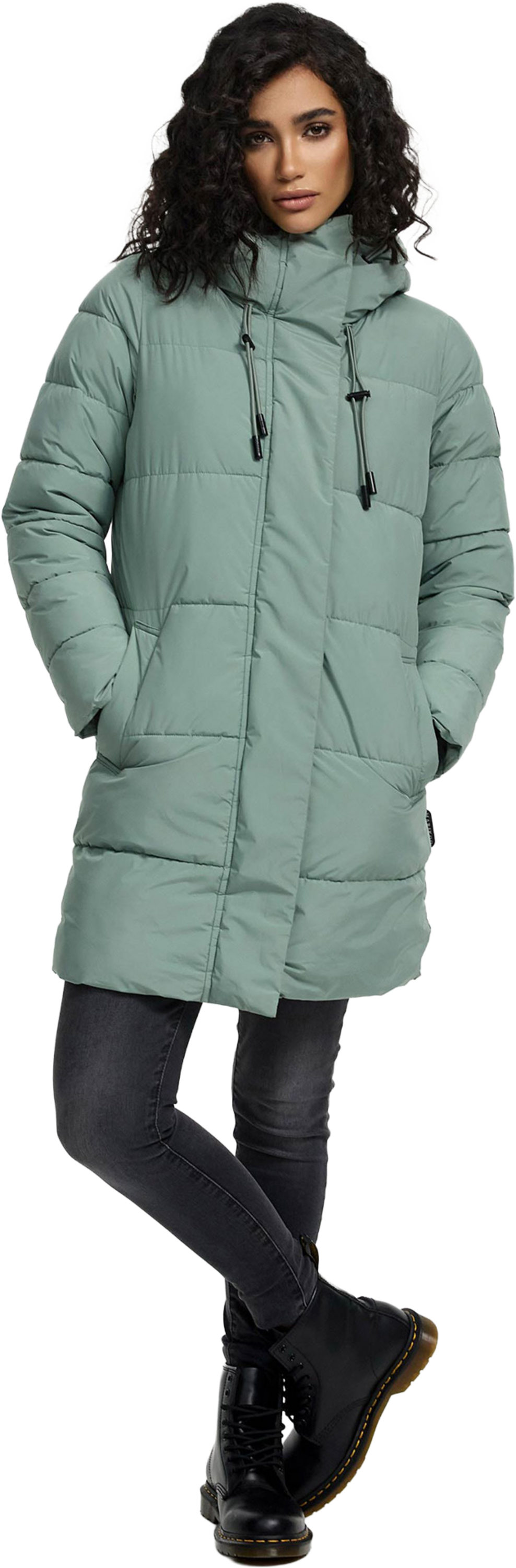 MARIKOO, Women Winterjacket Kaituu