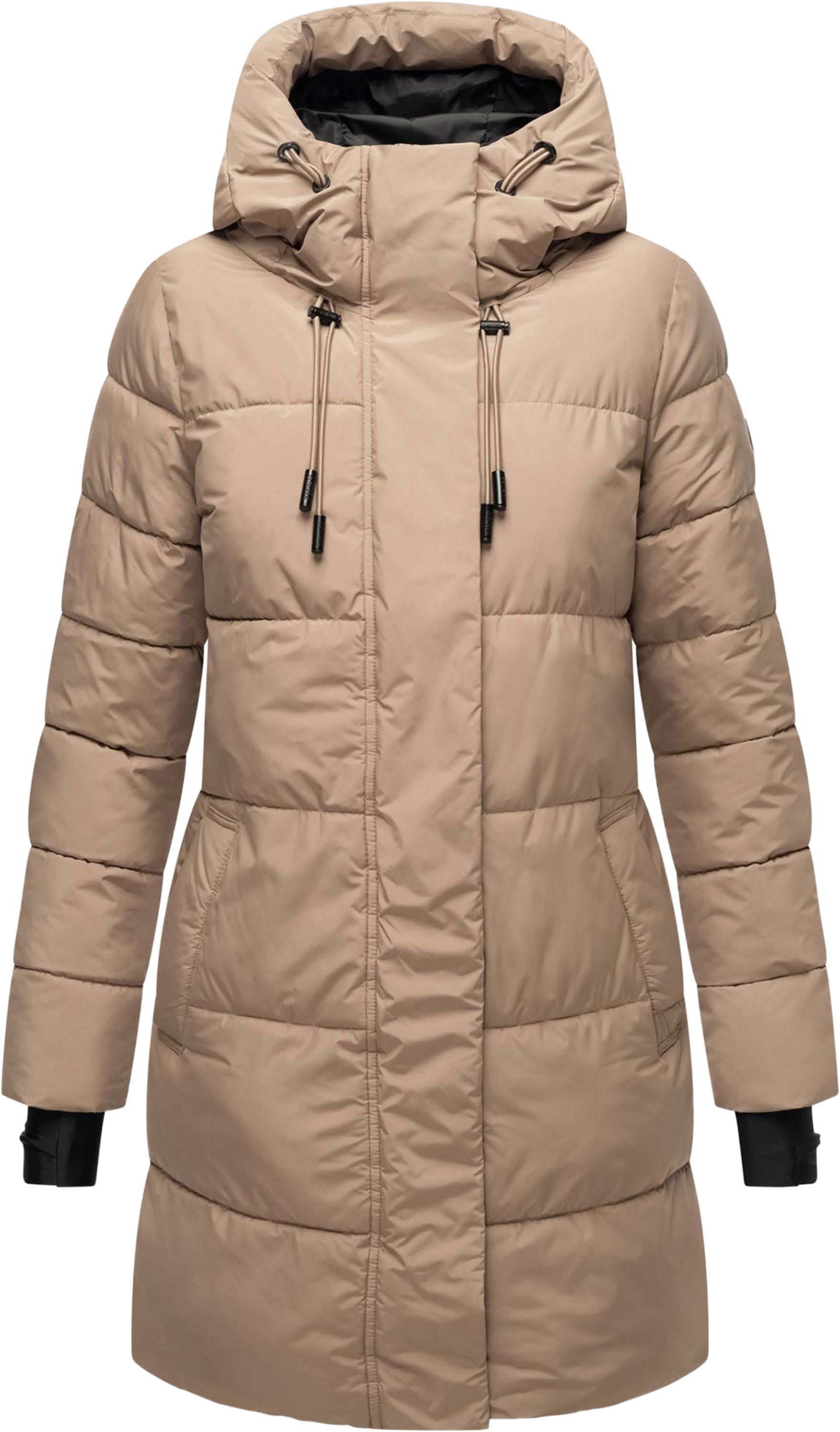 MARIKOO, Women Winterjacket Kaituu