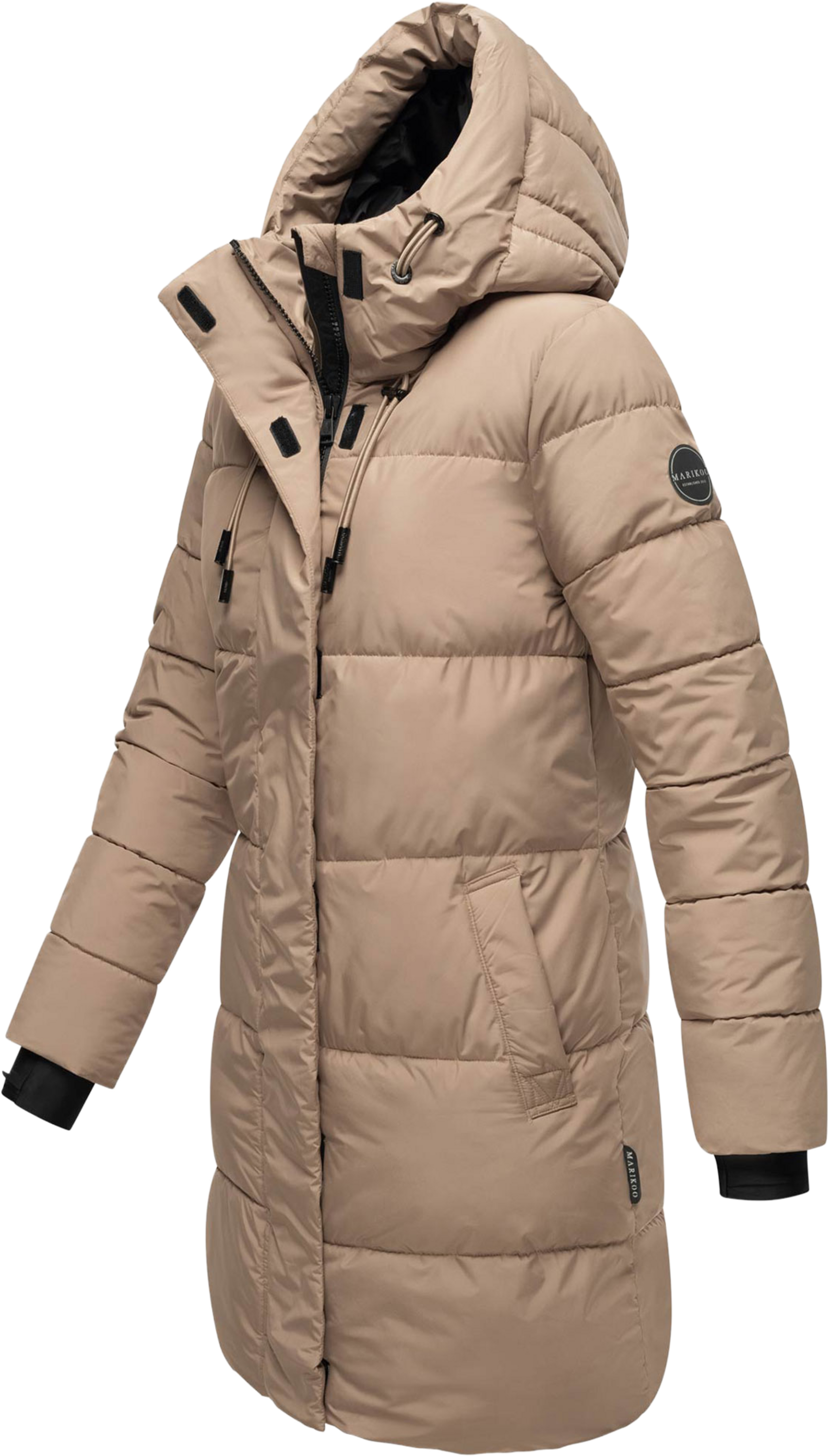 MARIKOO, Women Winterjacket Kaituu