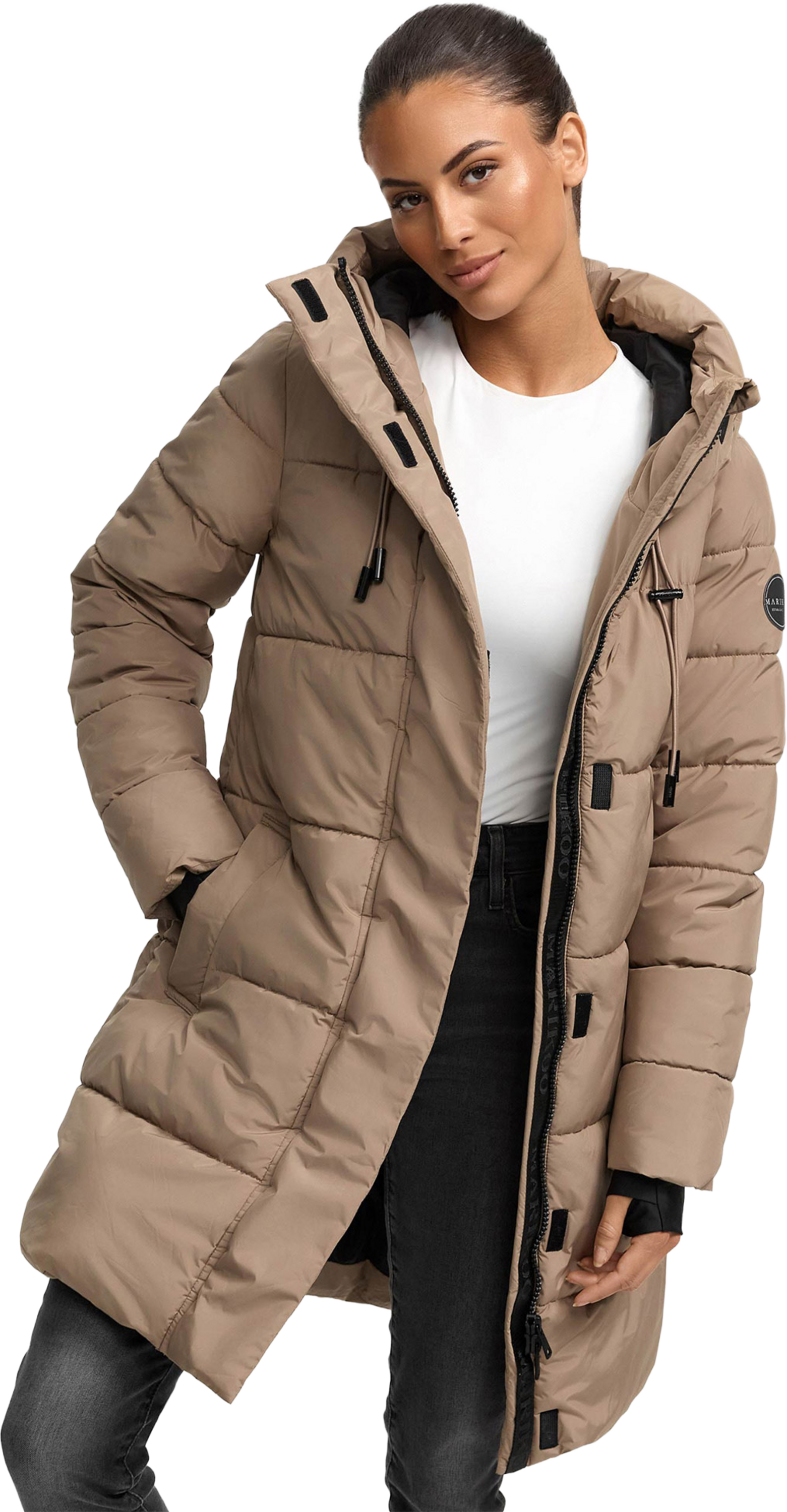 MARIKOO, Women Winterjacket Kaituu