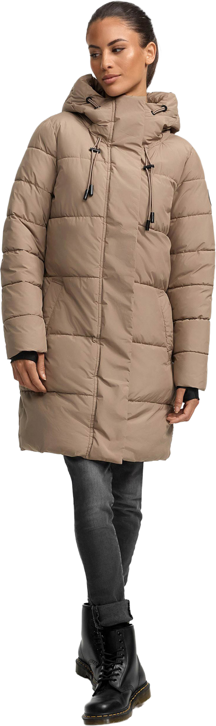 MARIKOO, Women Winterjacket Kaituu