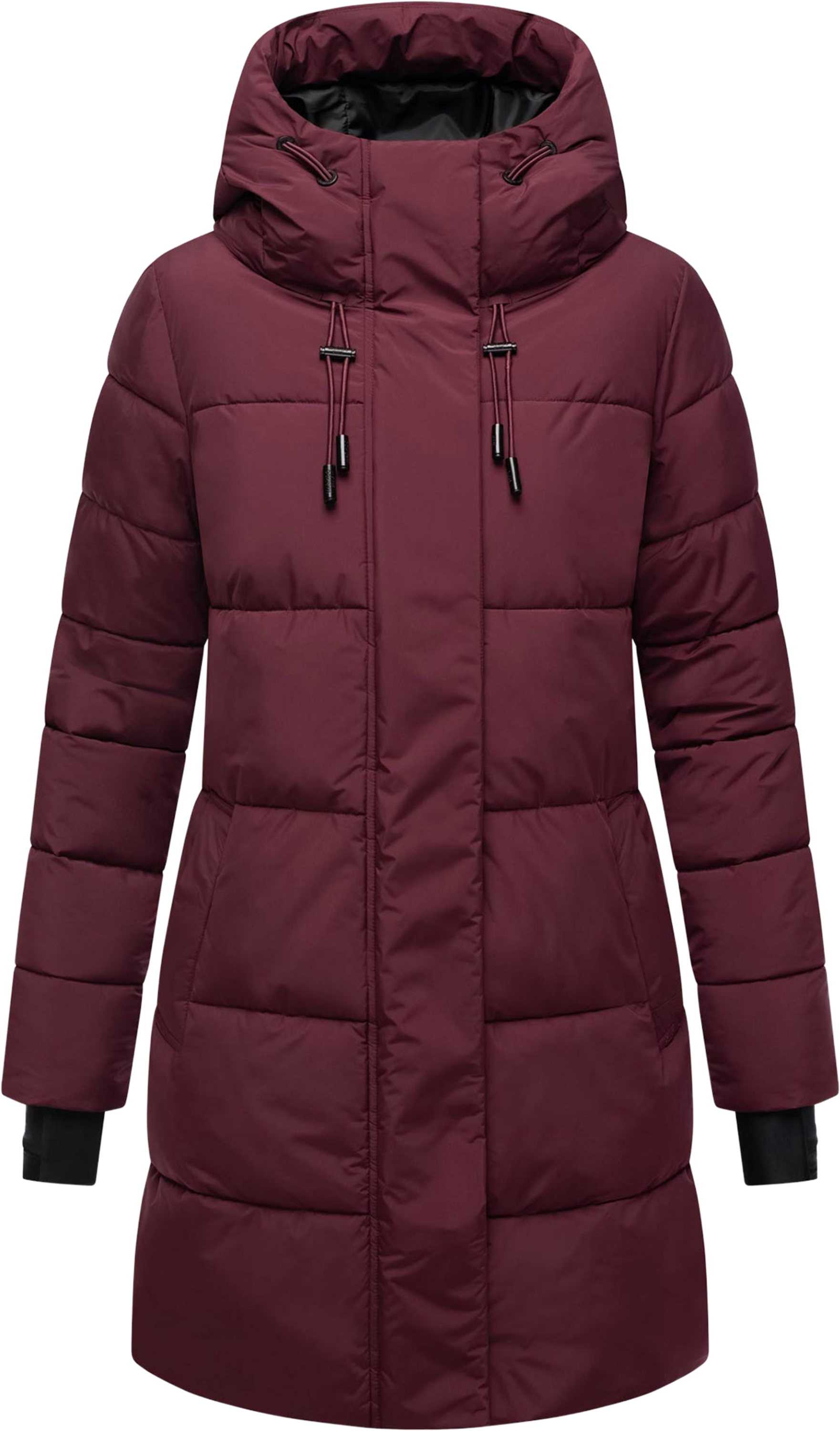 MARIKOO, Women Winterjacket Kaituu