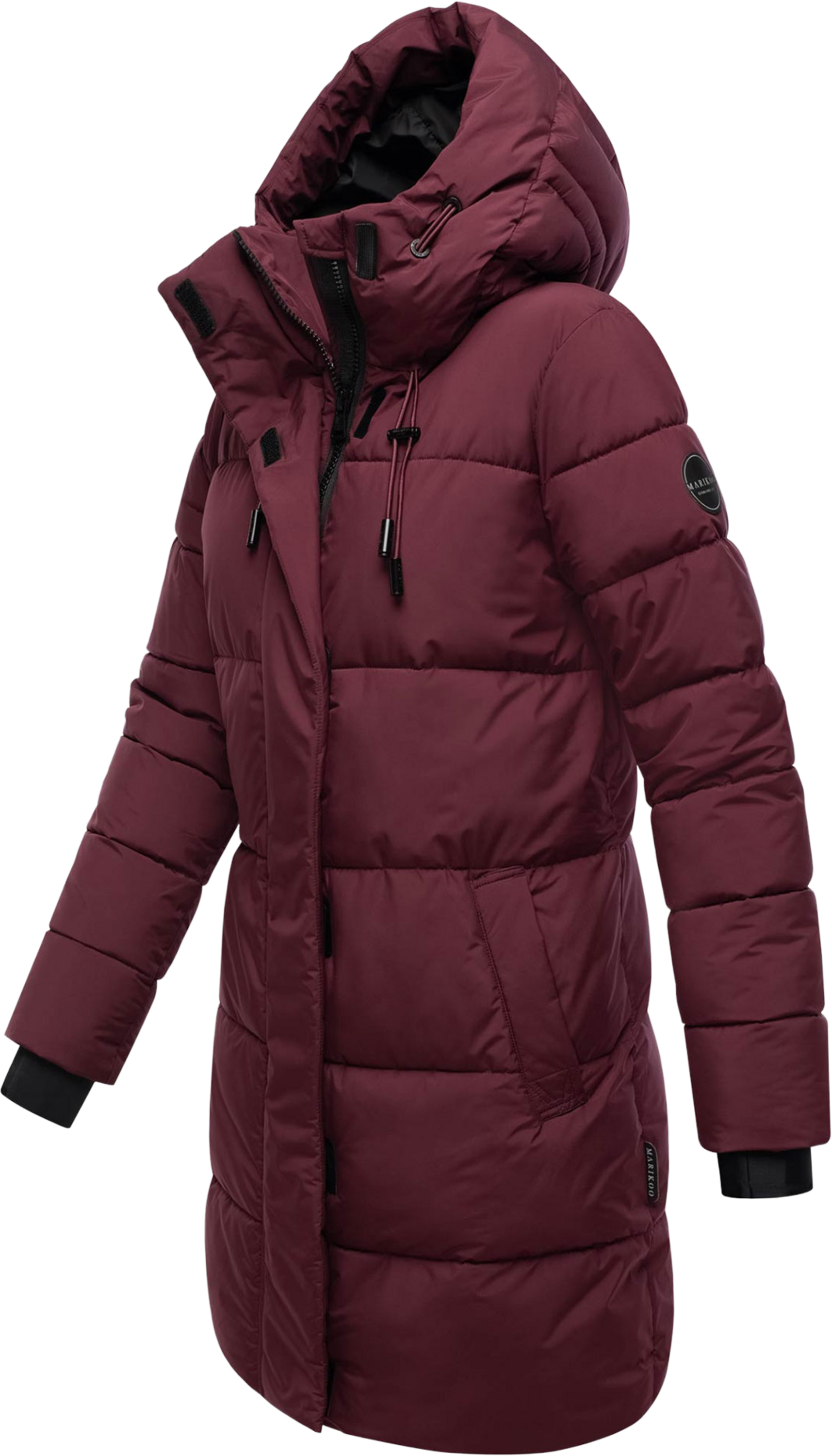 MARIKOO, Women Winterjacket Kaituu