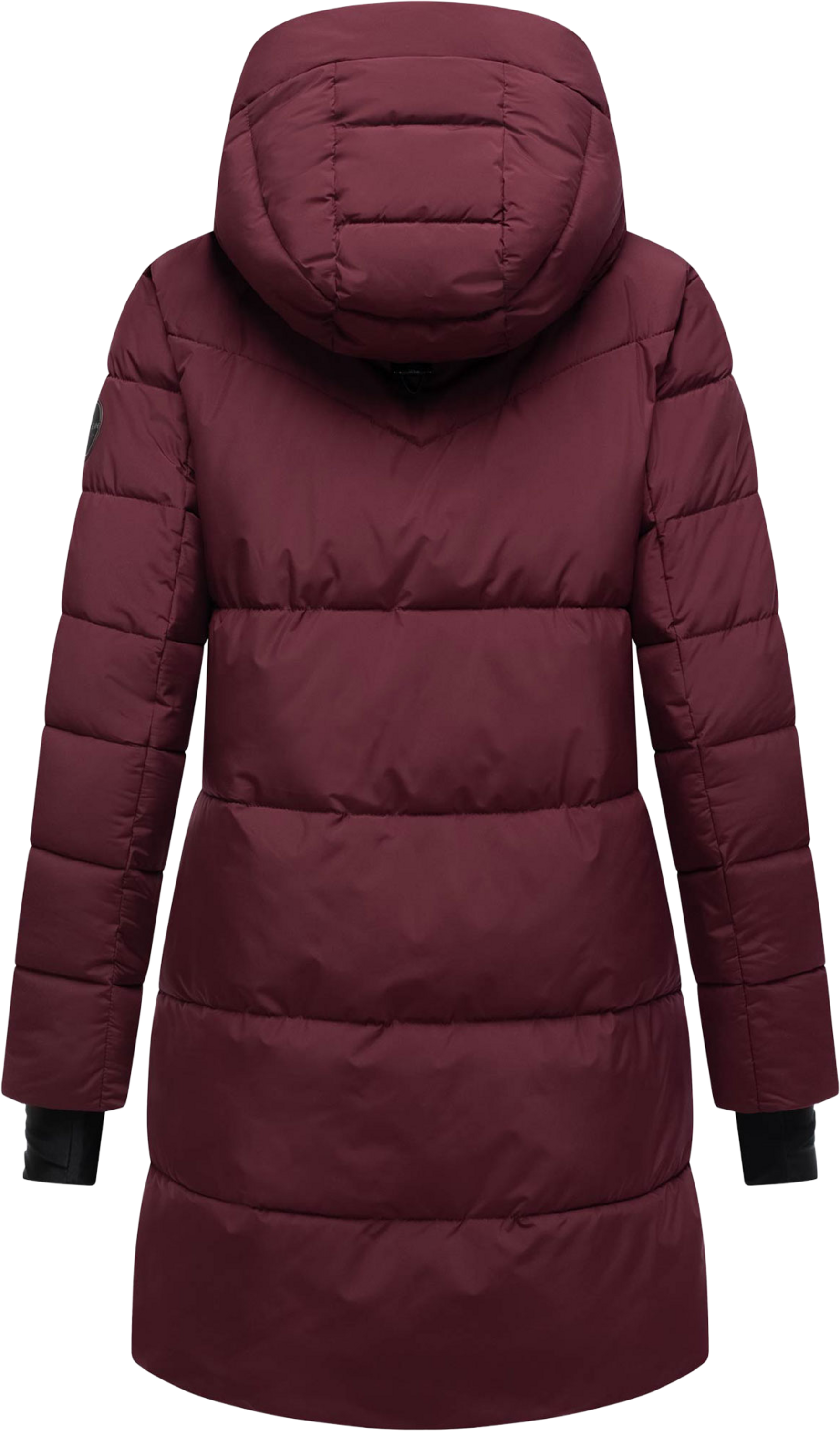 MARIKOO, Women Winterjacket Kaituu