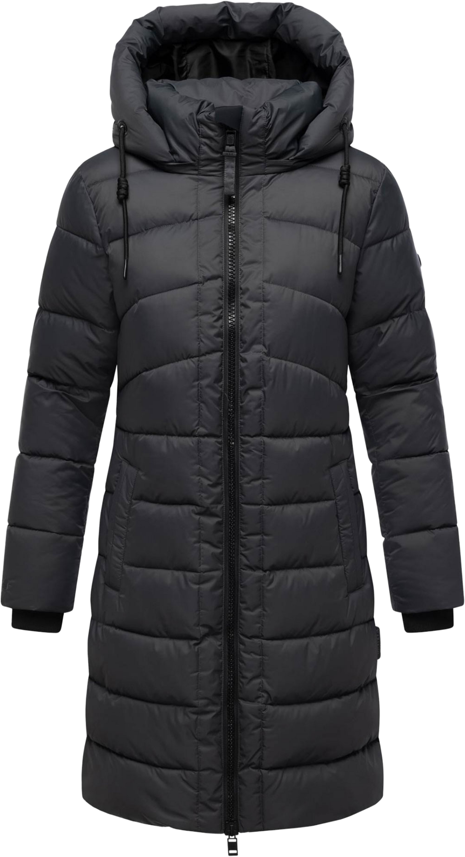 MARIKOO, Women Winterjacket Kaltnäschen