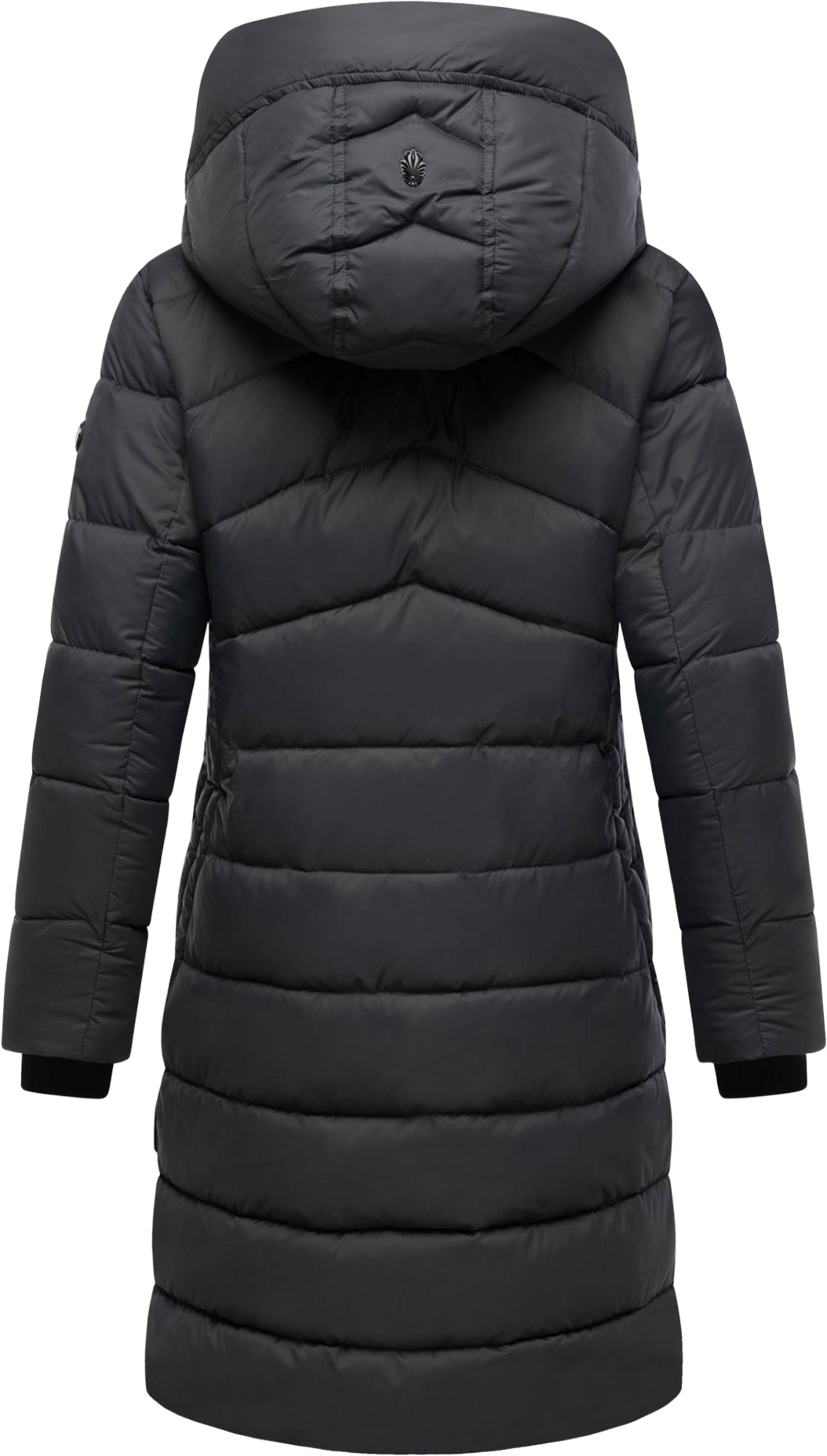 MARIKOO, Women Winterjacket Kaltnäschen