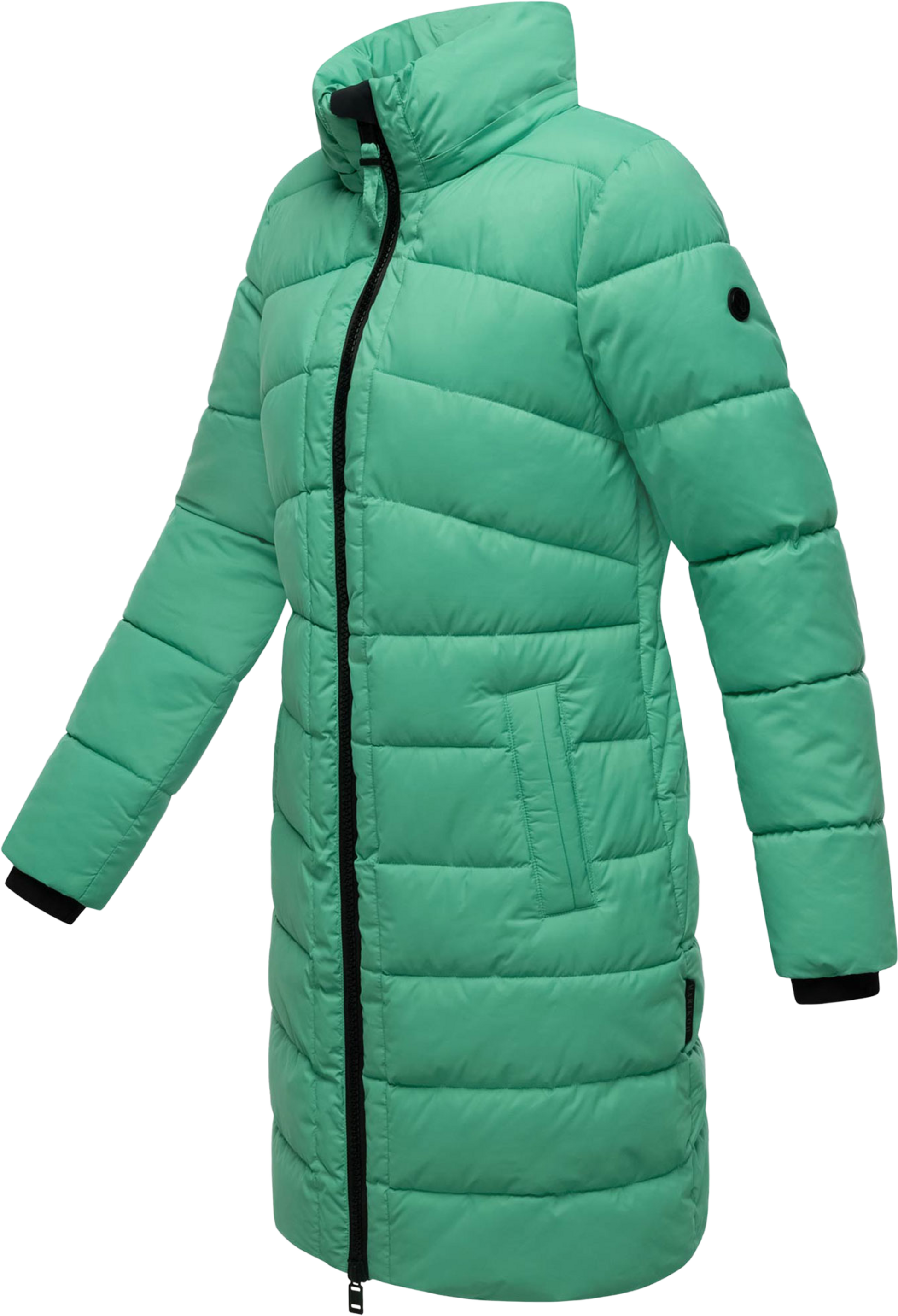MARIKOO, Women Winterjacket Kaltnäschen