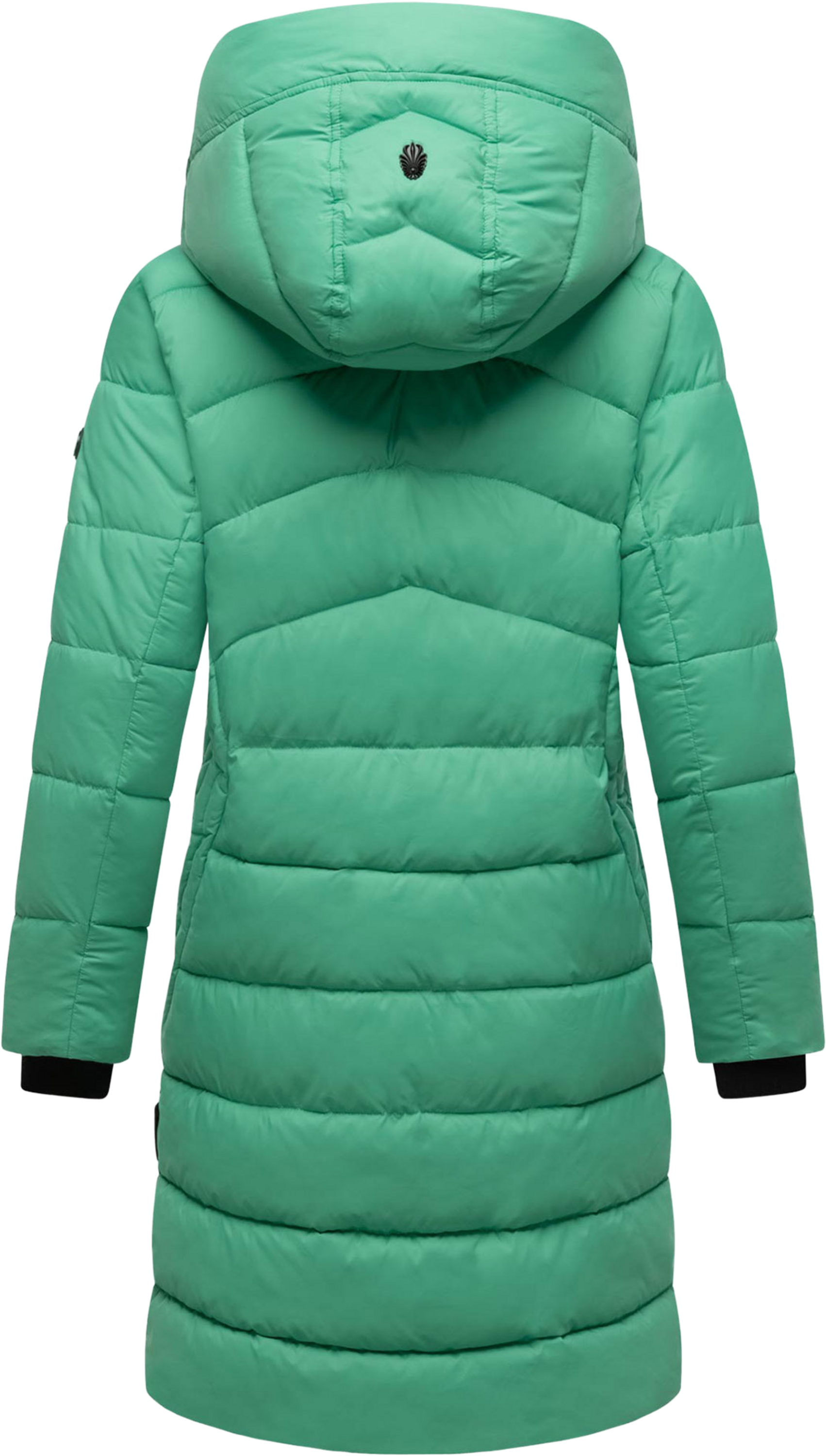 MARIKOO, Women Winterjacket Kaltnäschen