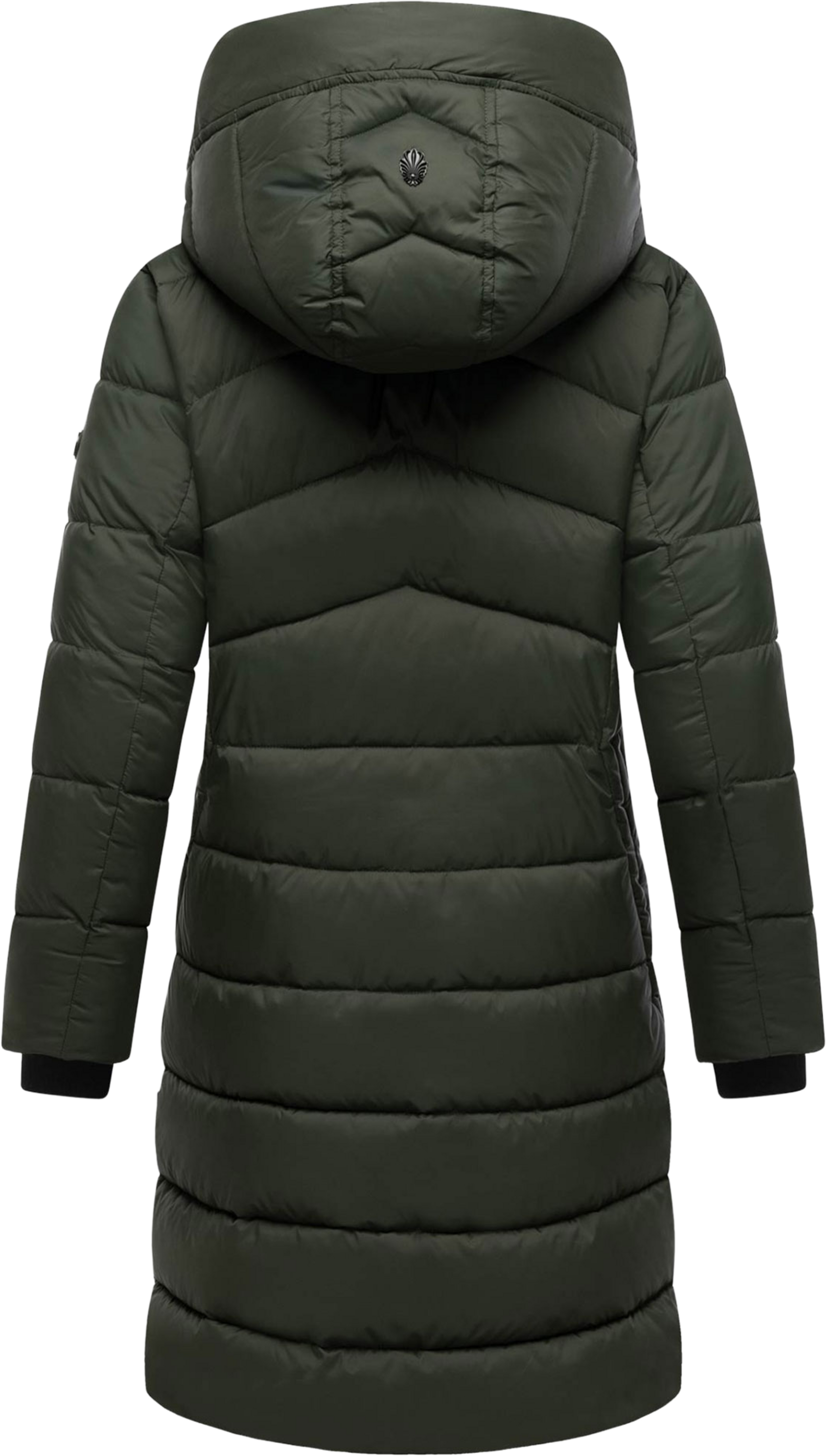 MARIKOO, Women Winterjacket Kaltnäschen