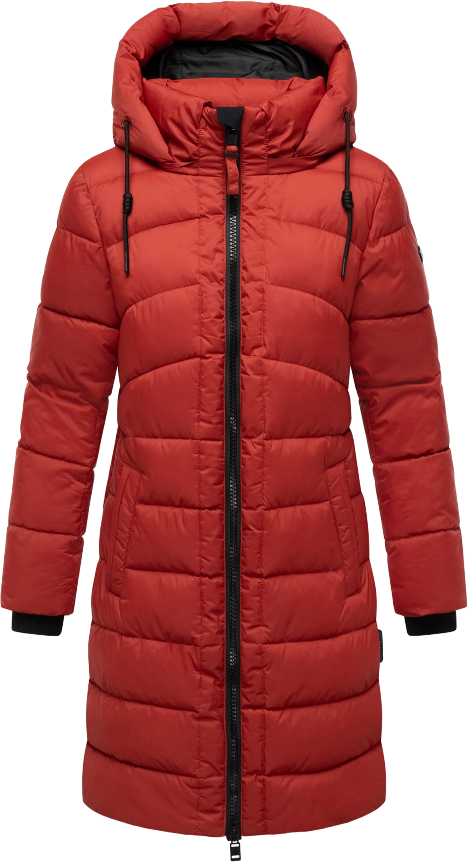 MARIKOO, Women Winterjacket Kaltnäschen