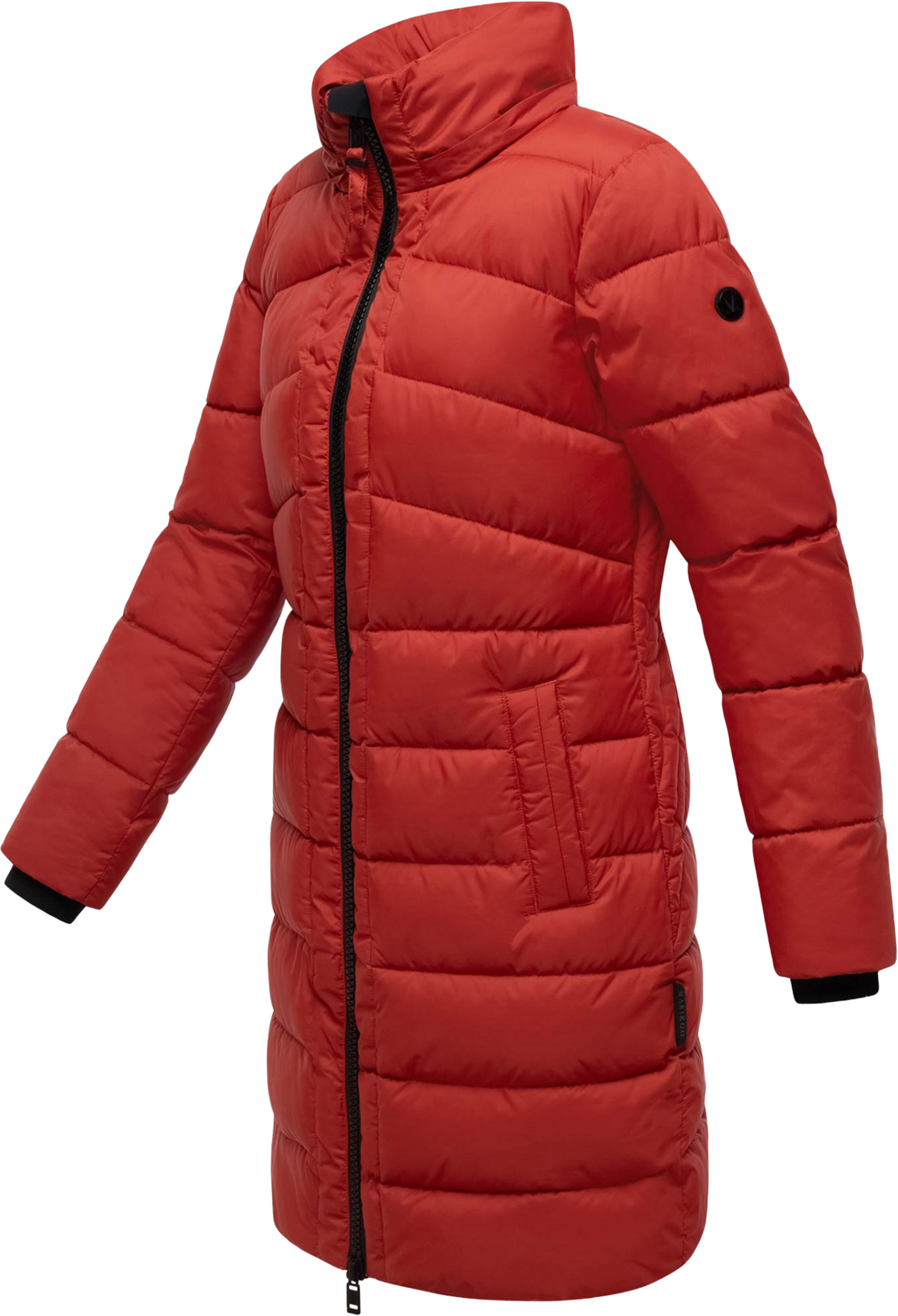 MARIKOO, Women Winterjacket Kaltnäschen