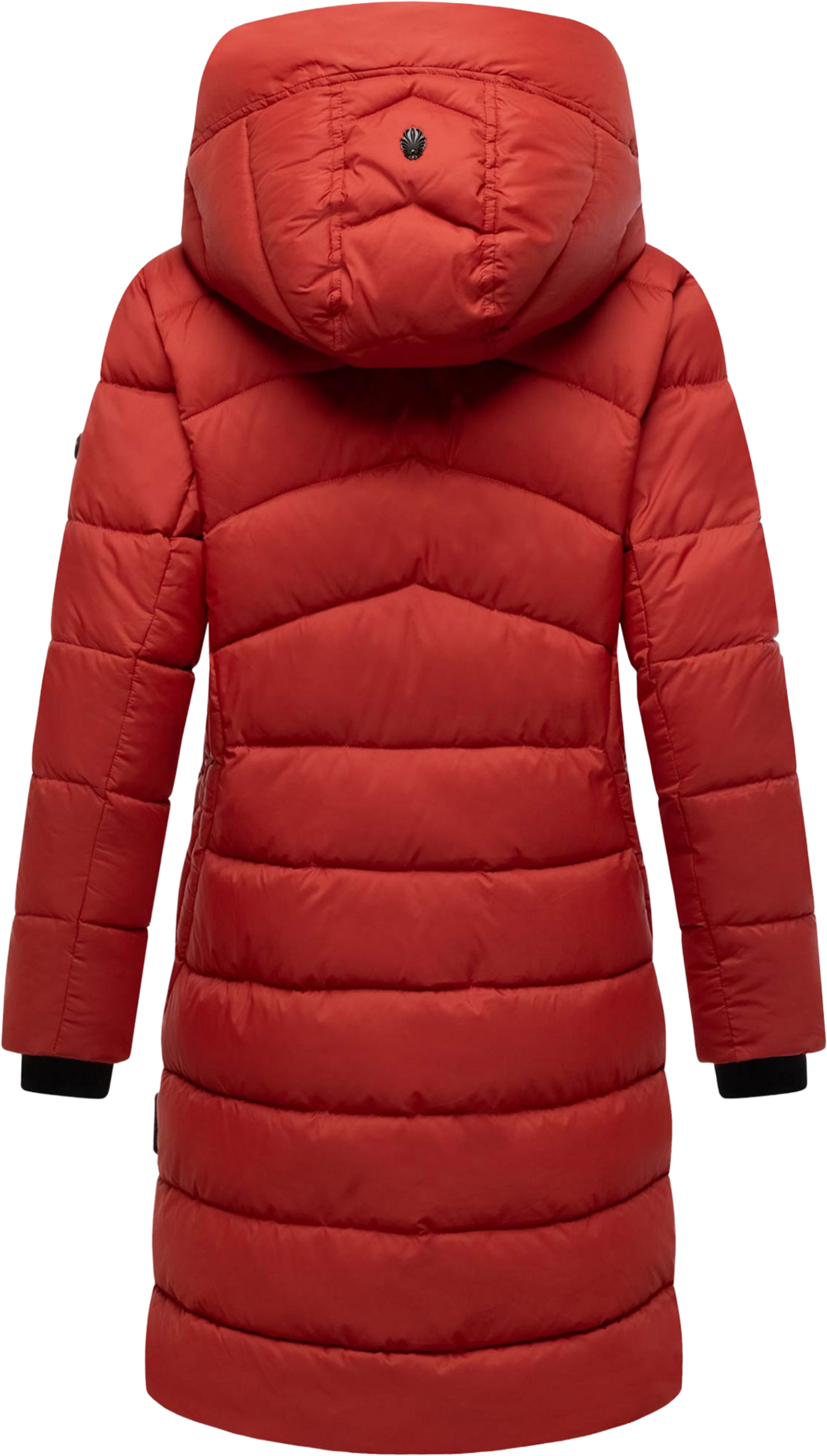 MARIKOO, Women Winterjacket Kaltnäschen