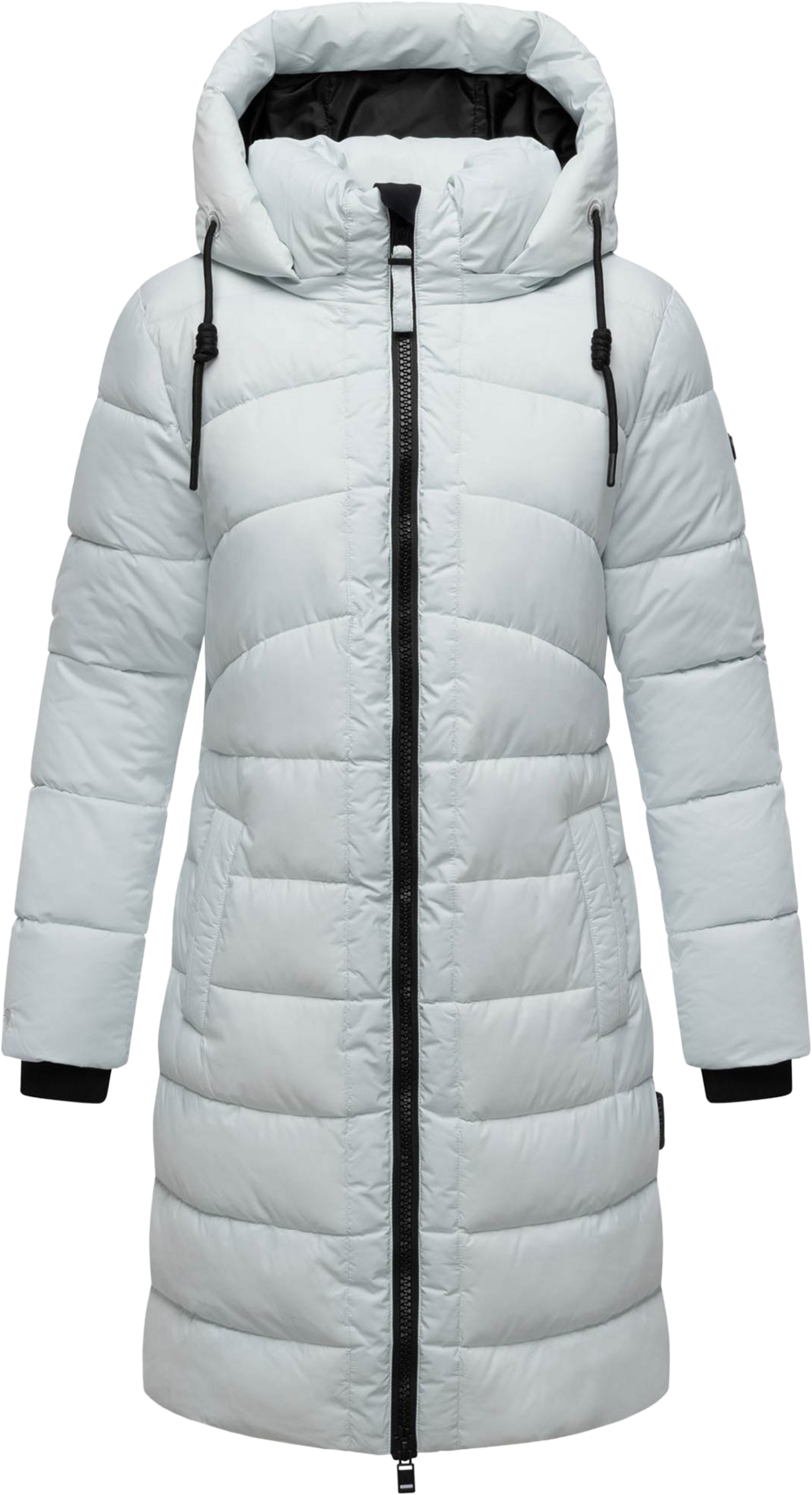 MARIKOO, Women Winterjacket Kaltnäschen