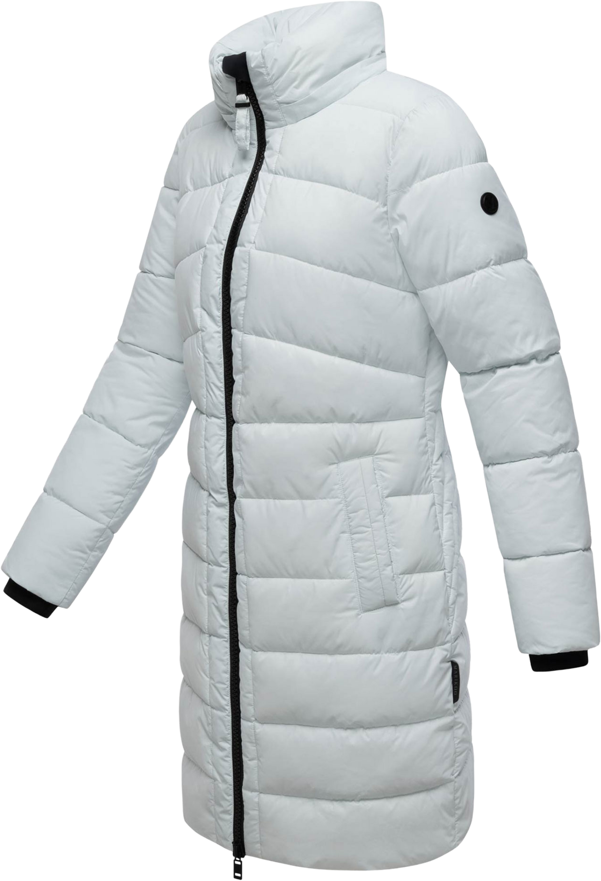 MARIKOO, Women Winterjacket Kaltnäschen