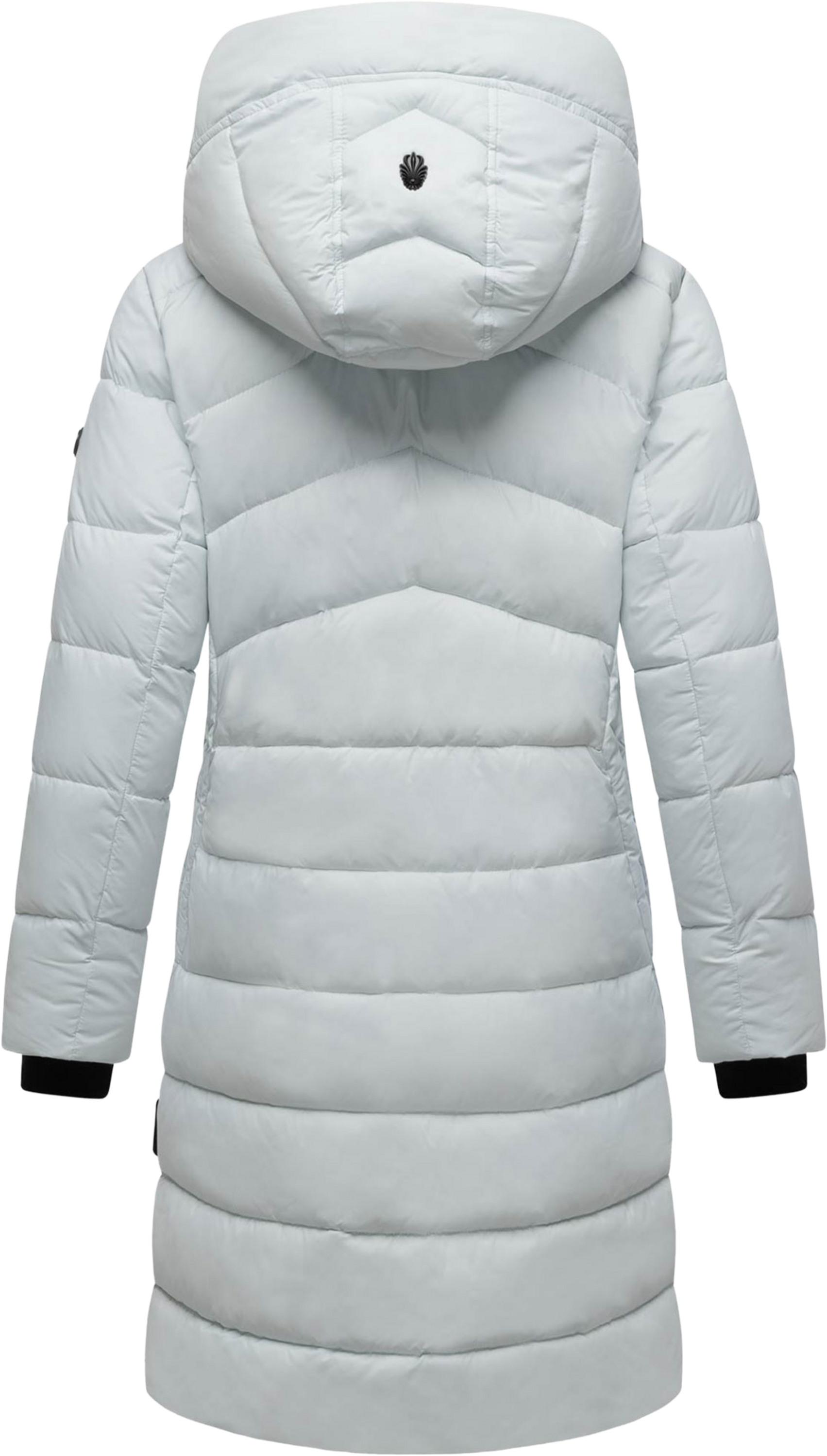 MARIKOO, Women Winterjacket Kaltnäschen