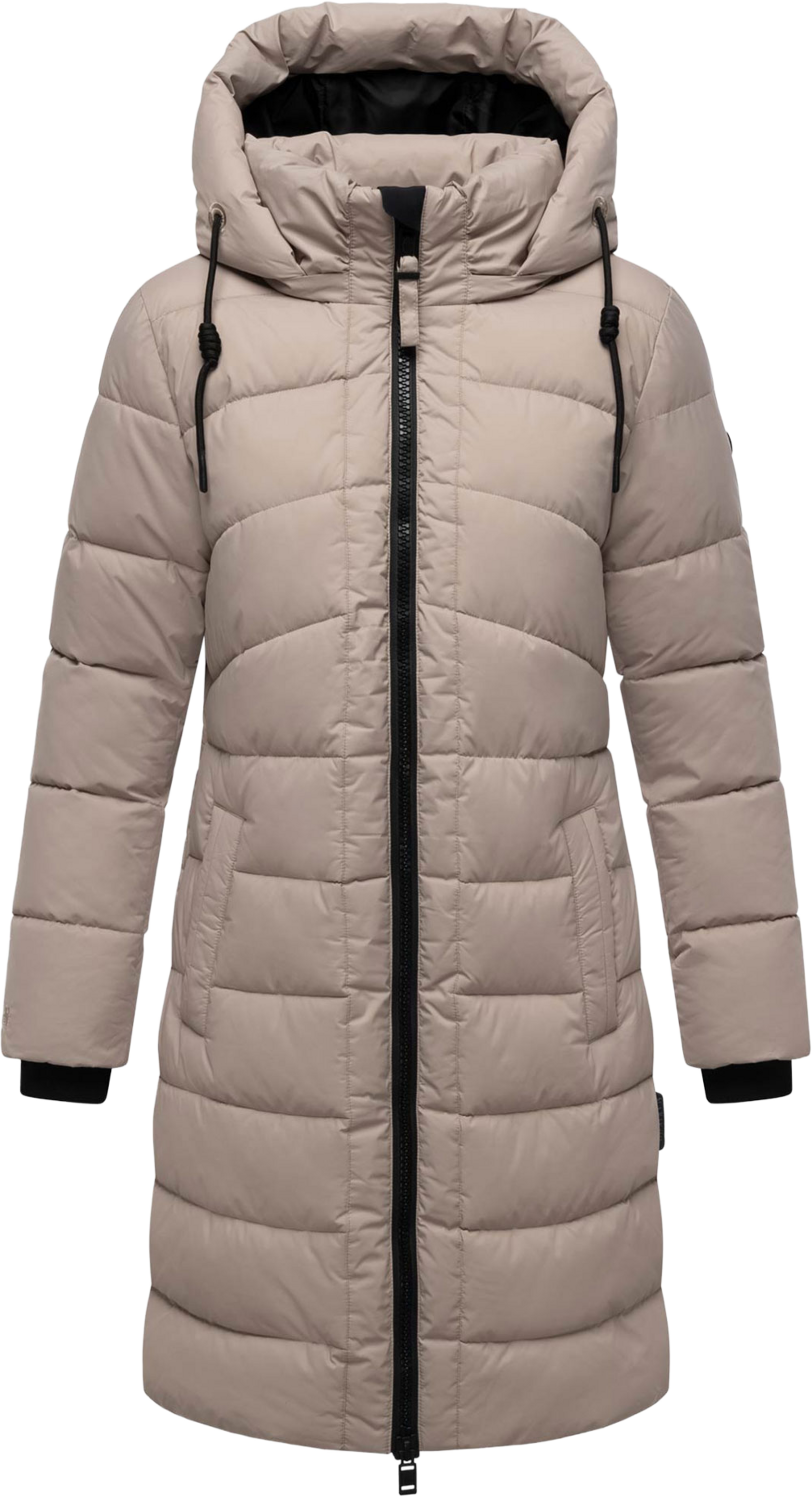 MARIKOO, Women Winterjacket Kaltnäschen